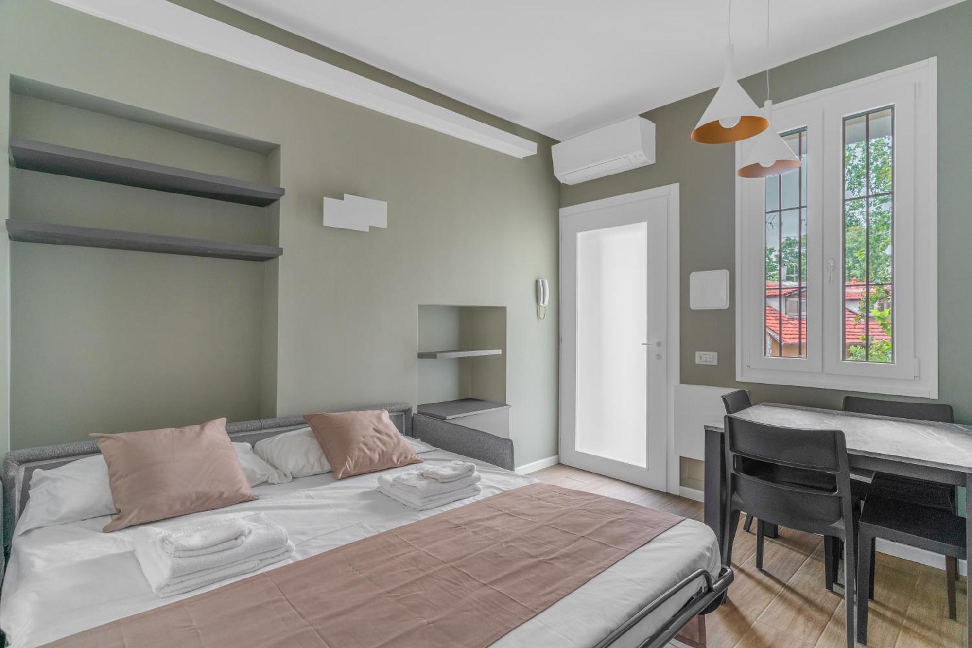 Appartement Casa Da Grey *