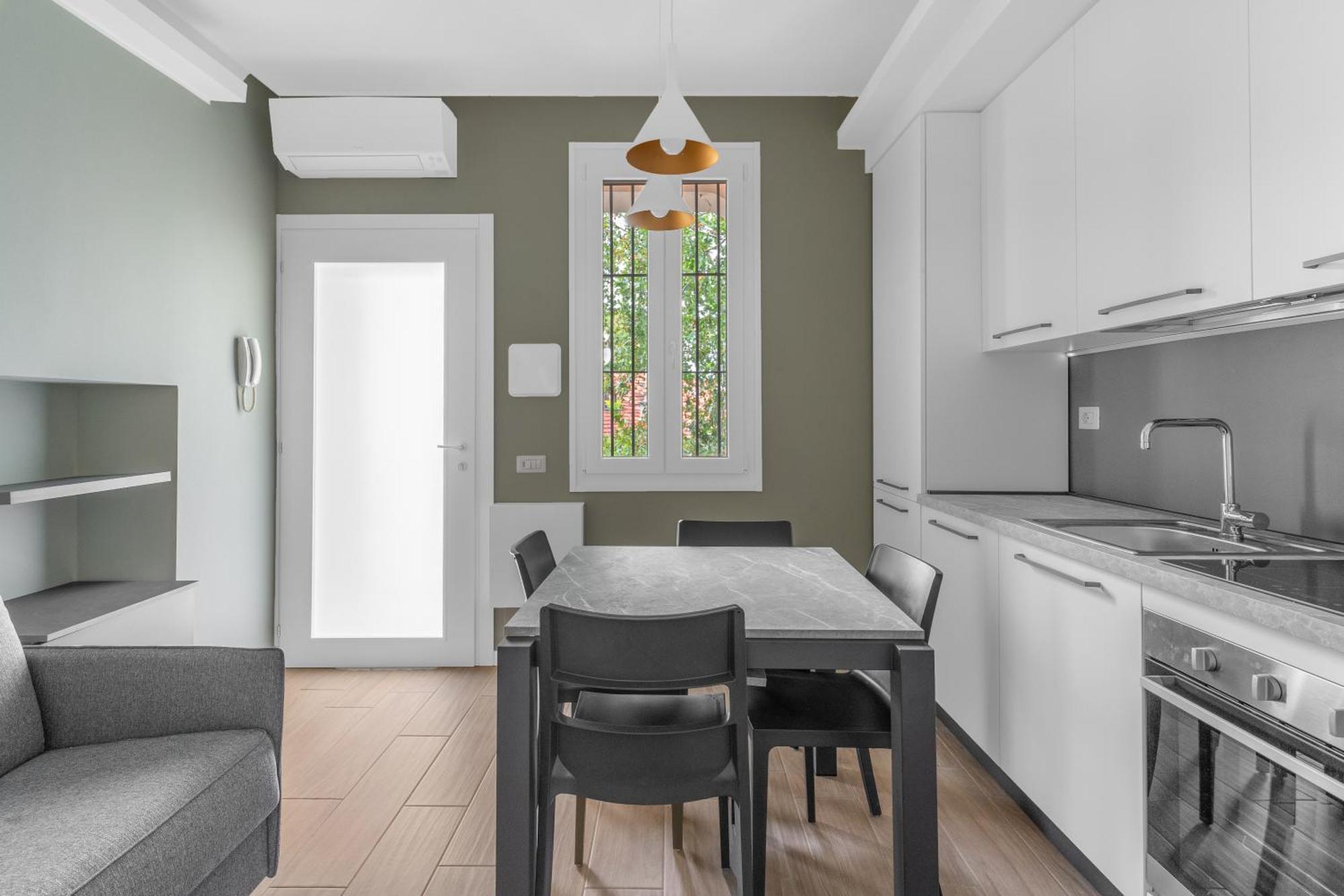 Casa Da Grey Appartement *