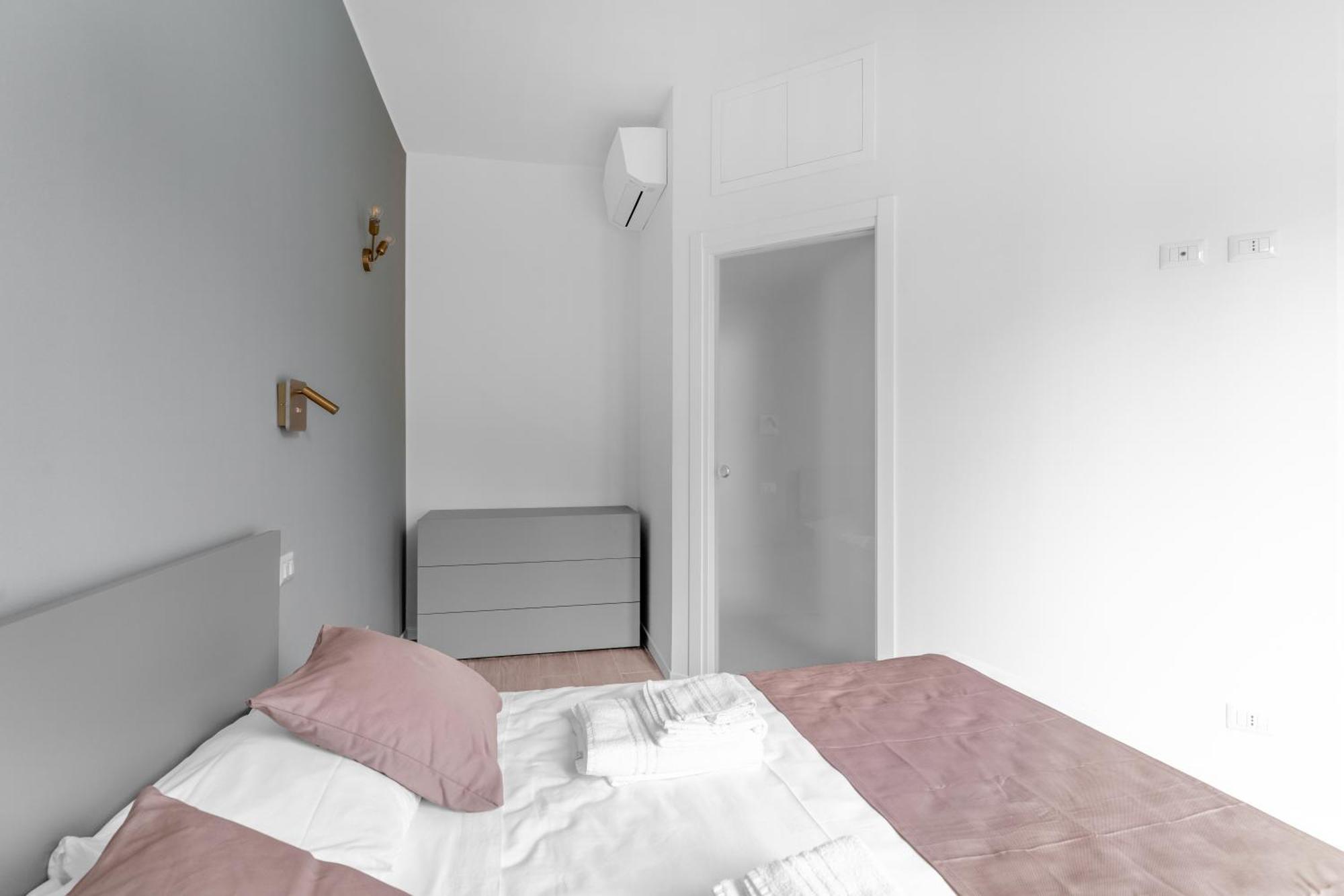 Appartement Casa Da Grey Milaan