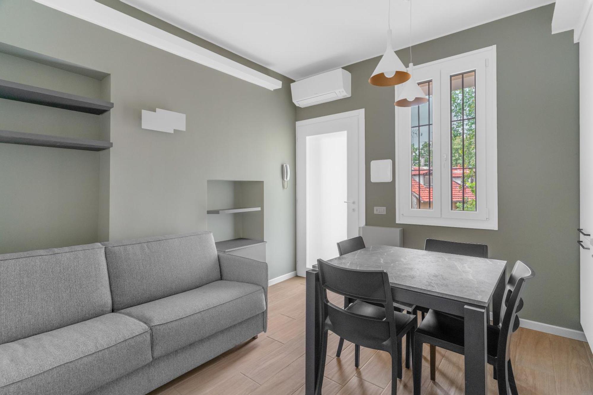 Appartement Casa Da Grey