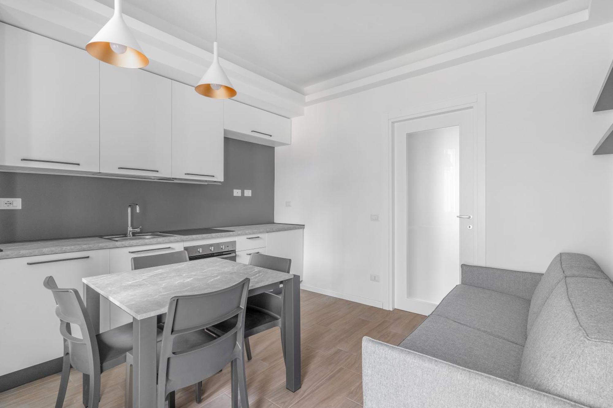 Casa Da Grey Appartement Milaan