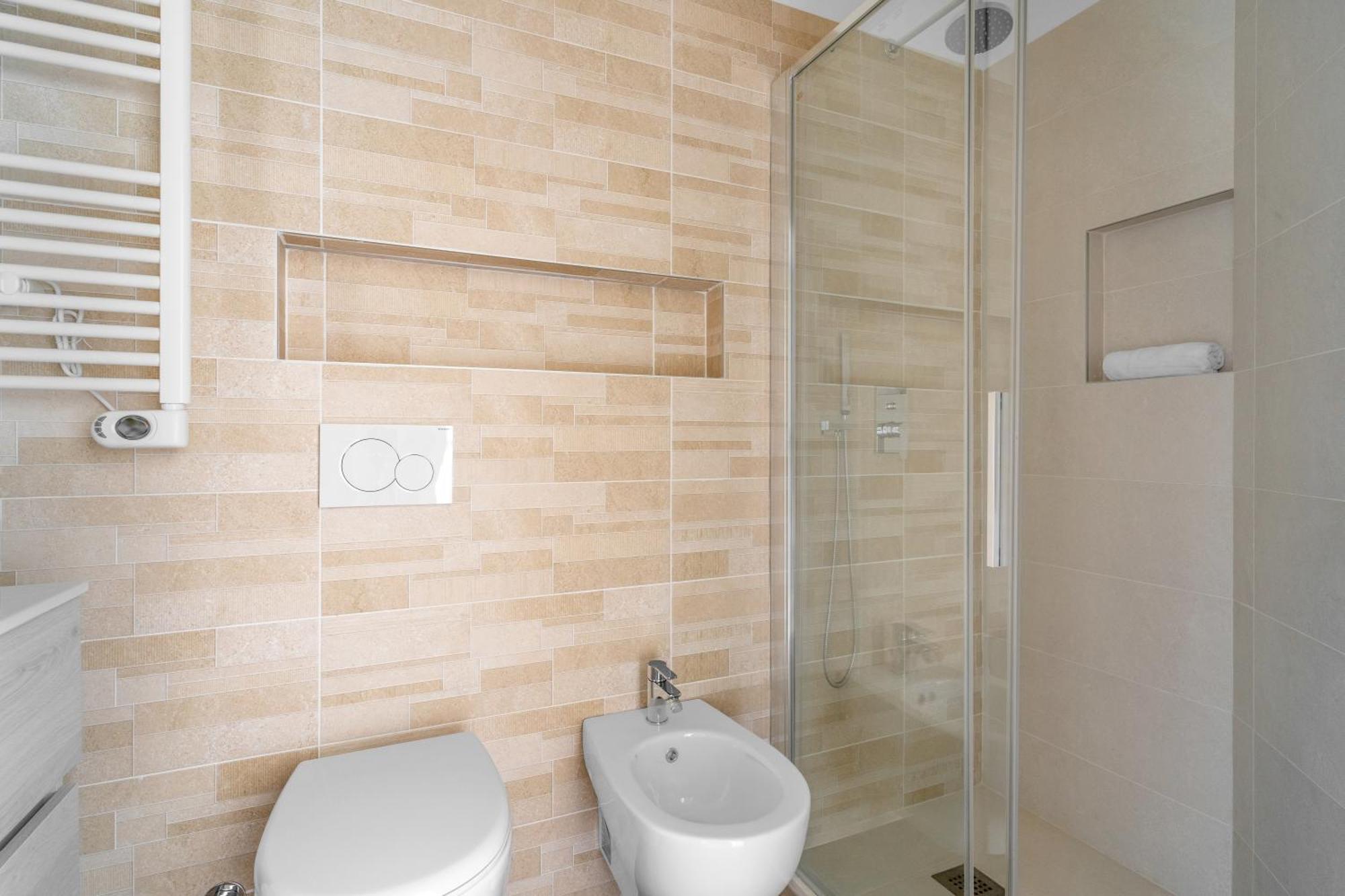 Appartement Casa Da Grey *
