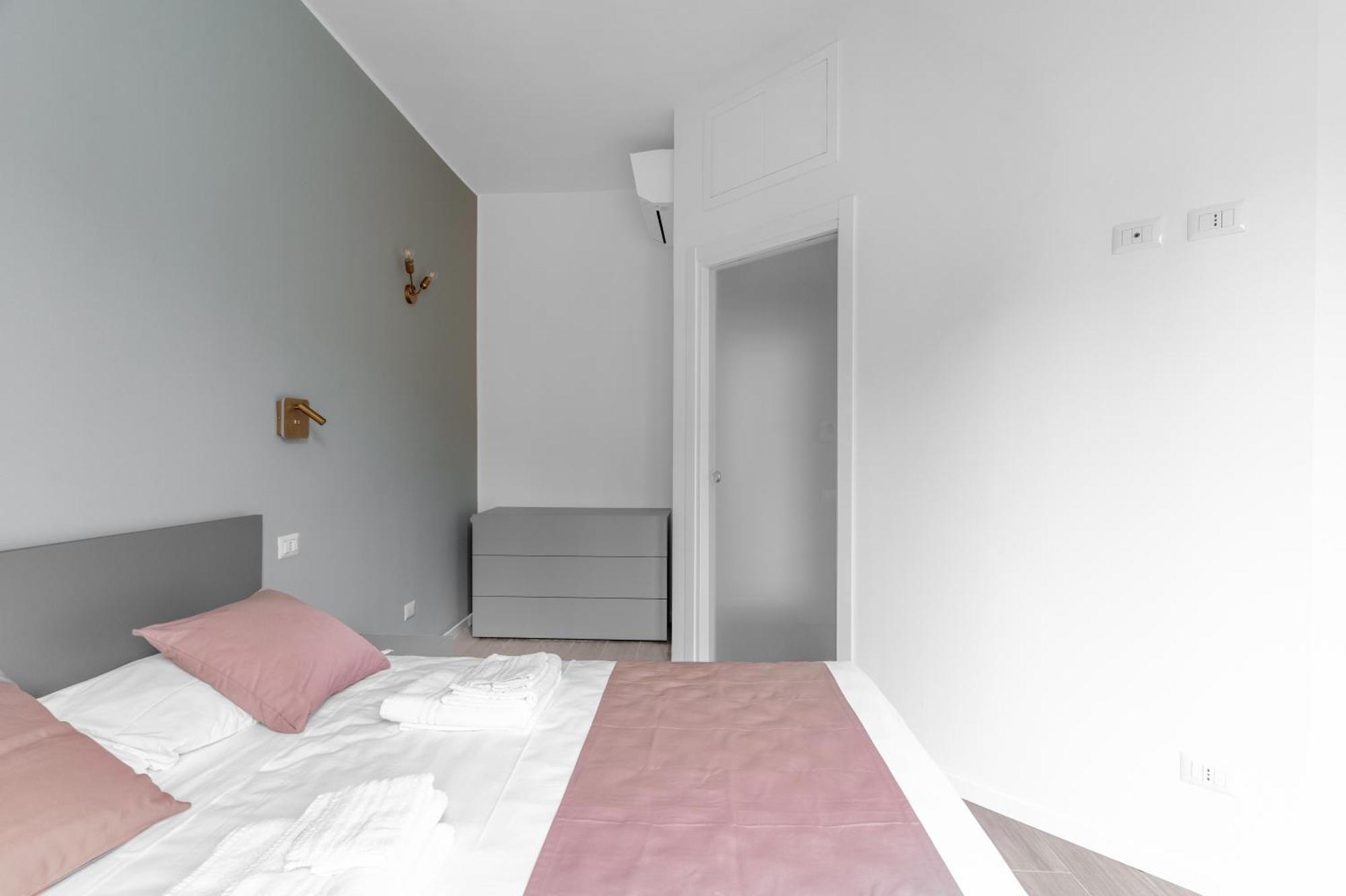 Casa Da Grey Appartement *