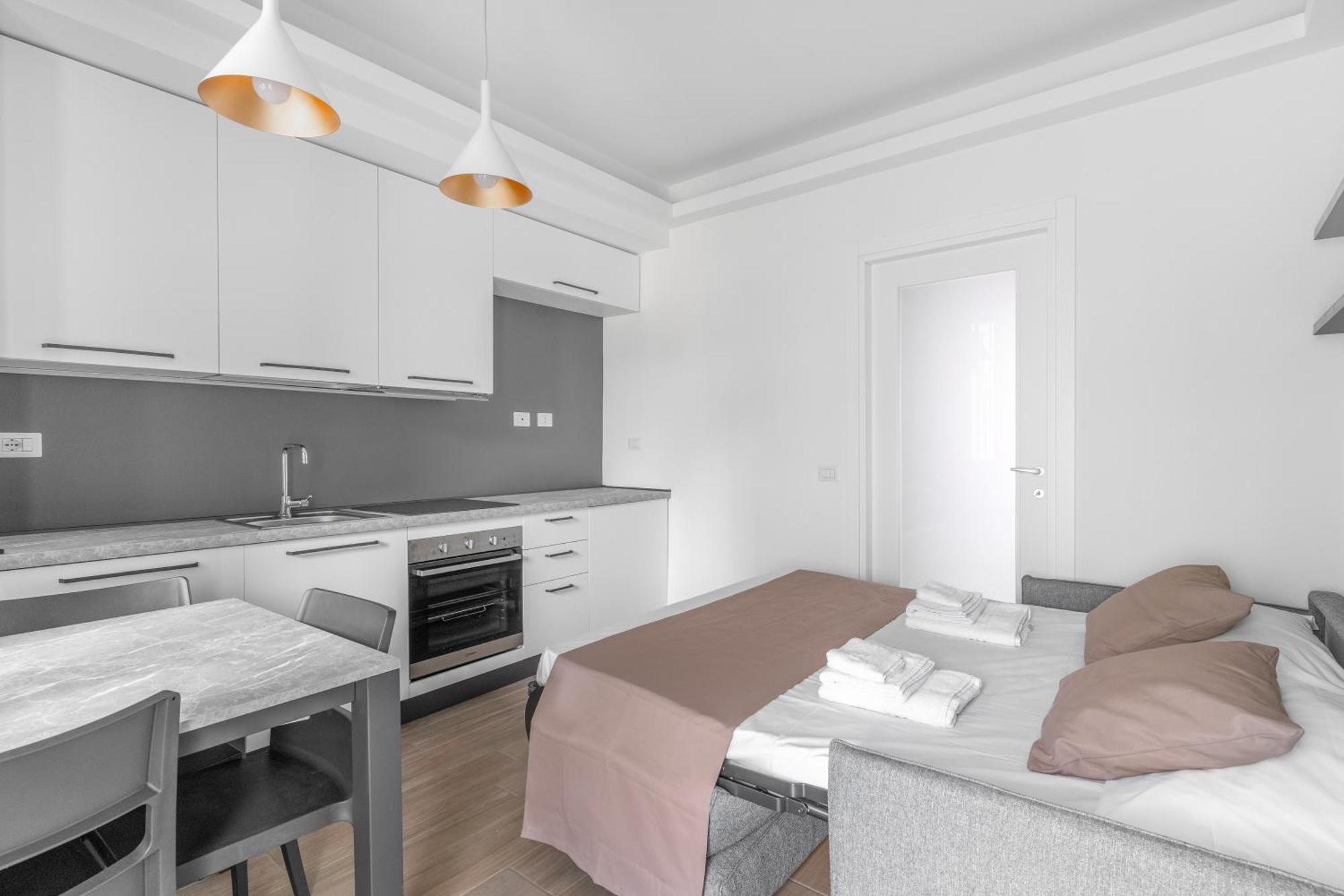 Casa Da Grey * Milano