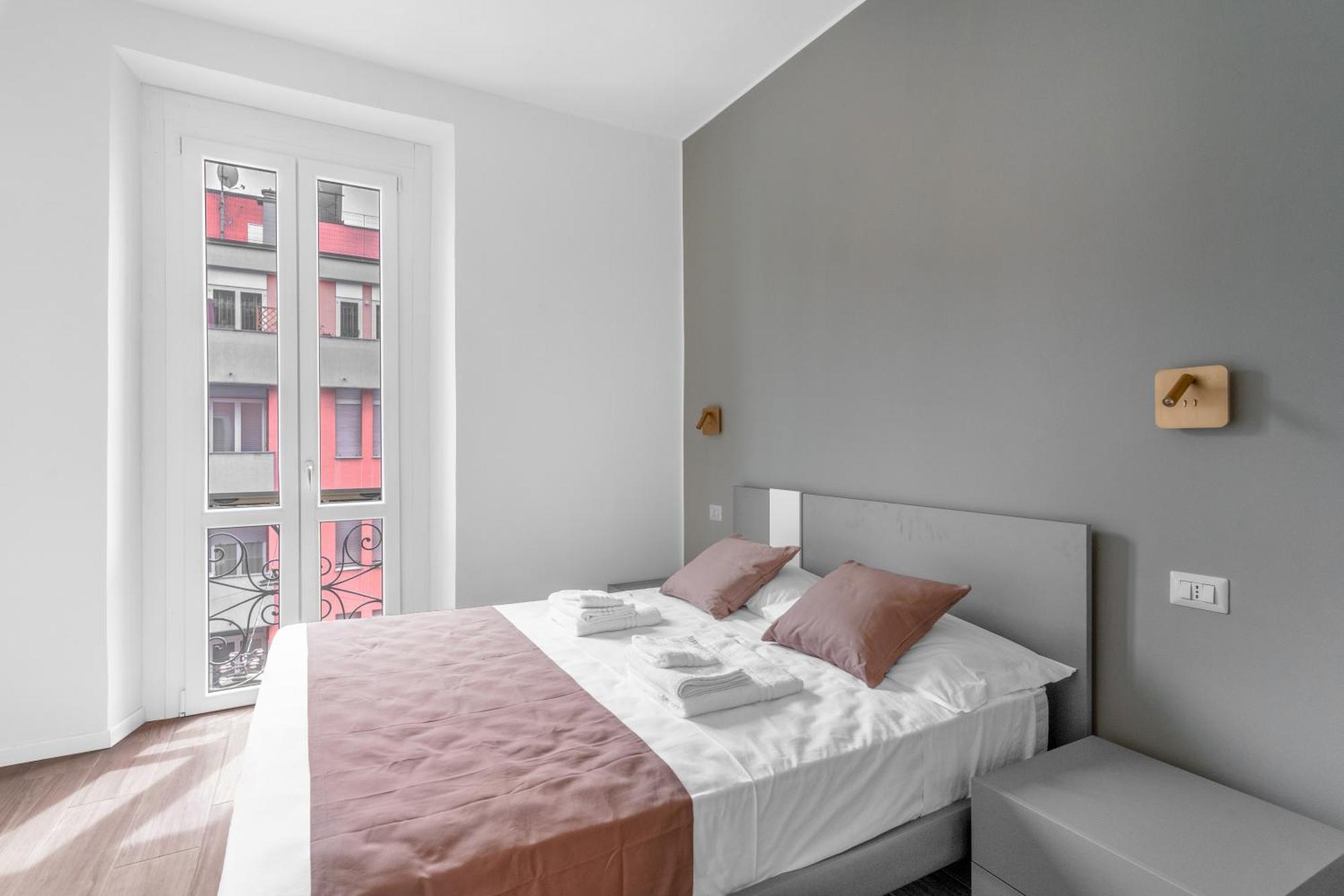 Casa Da Grey Milano
