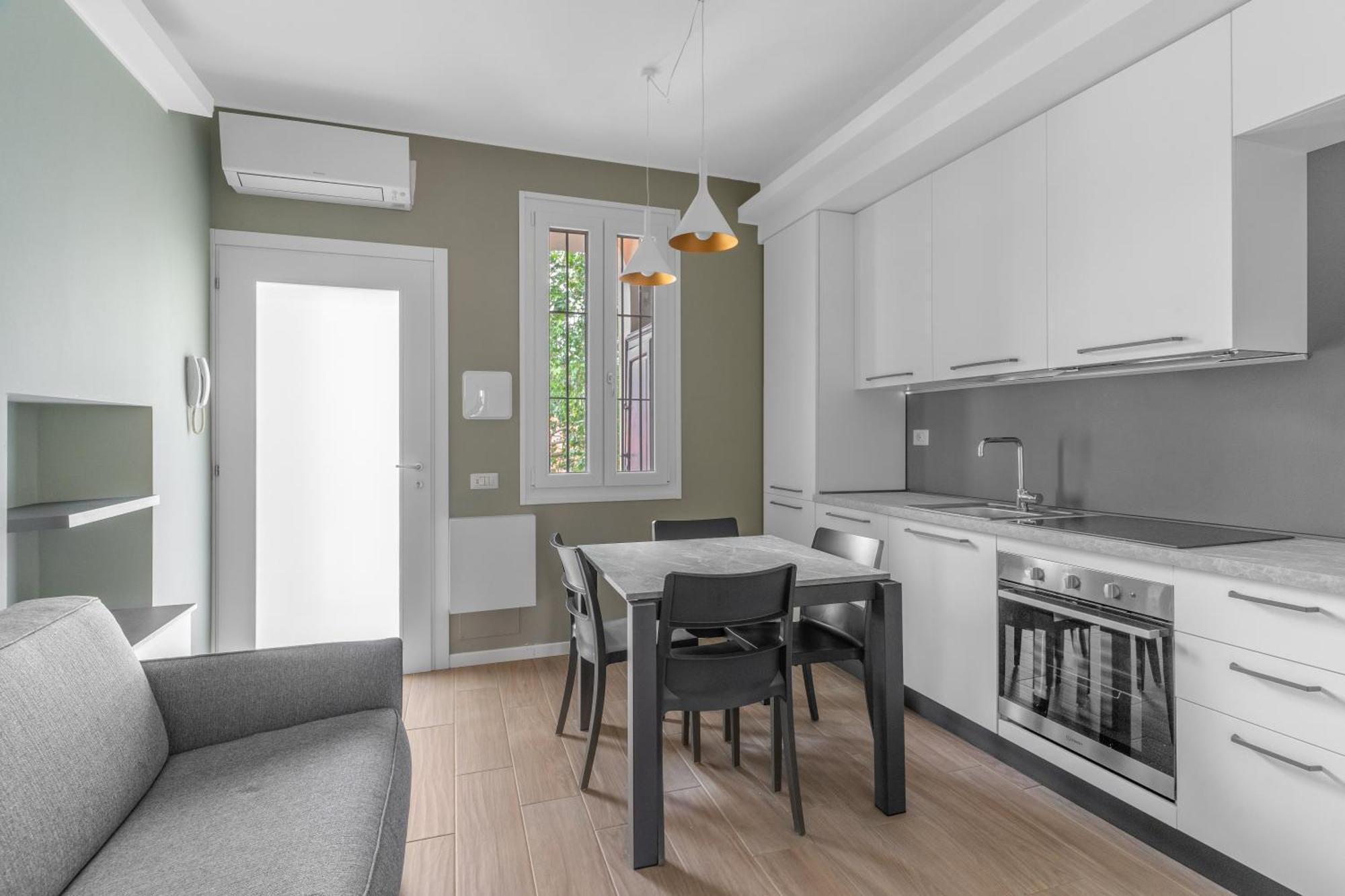 Casa Da Grey Leilighet *