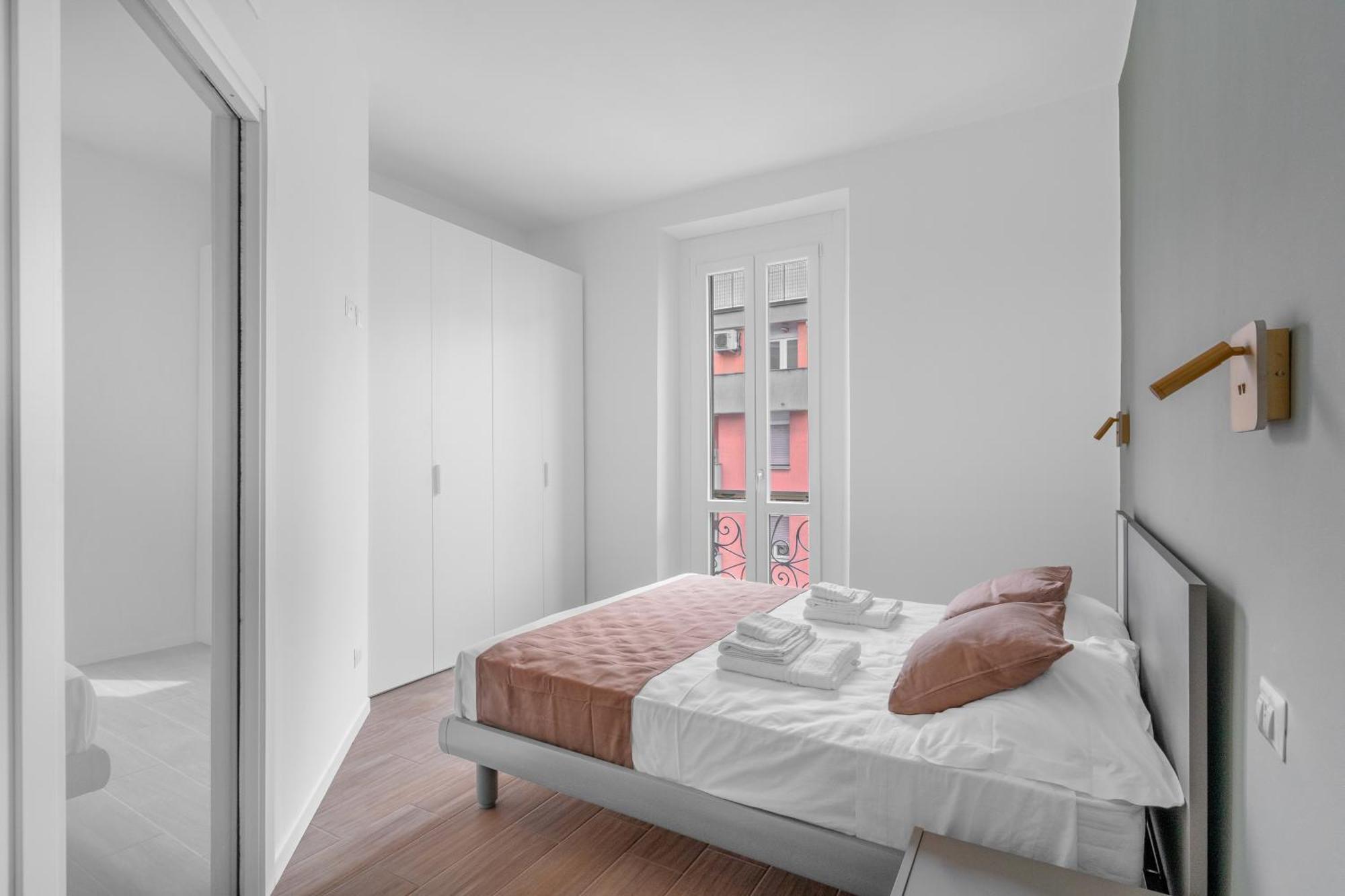 Appartement Casa Da Grey