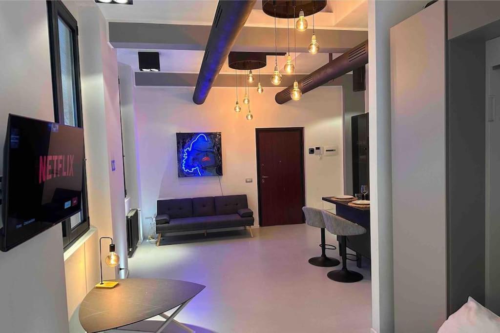 Navigli Design Loft