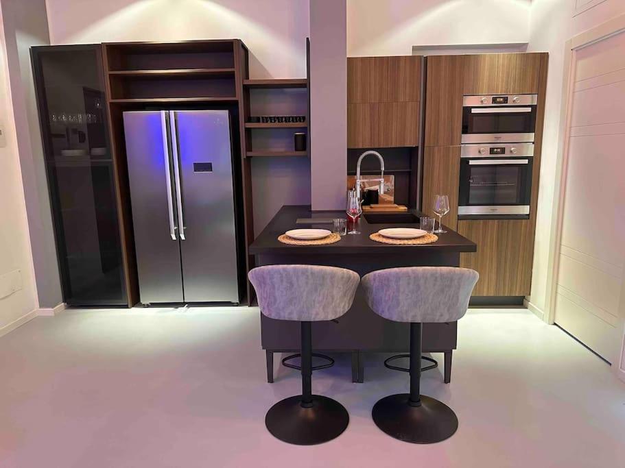 Navigli Design Loft Apartment *