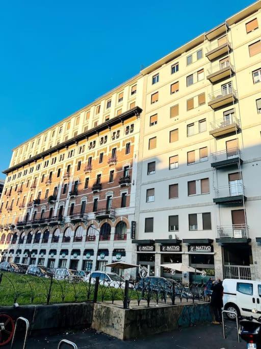 Navigli Design Loft Milan