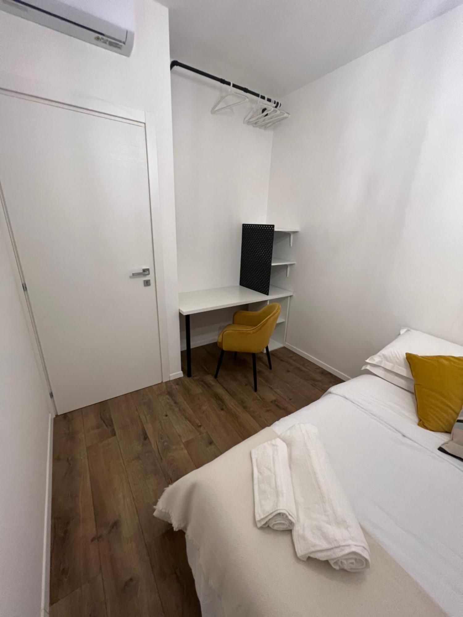 Business Apartment *
