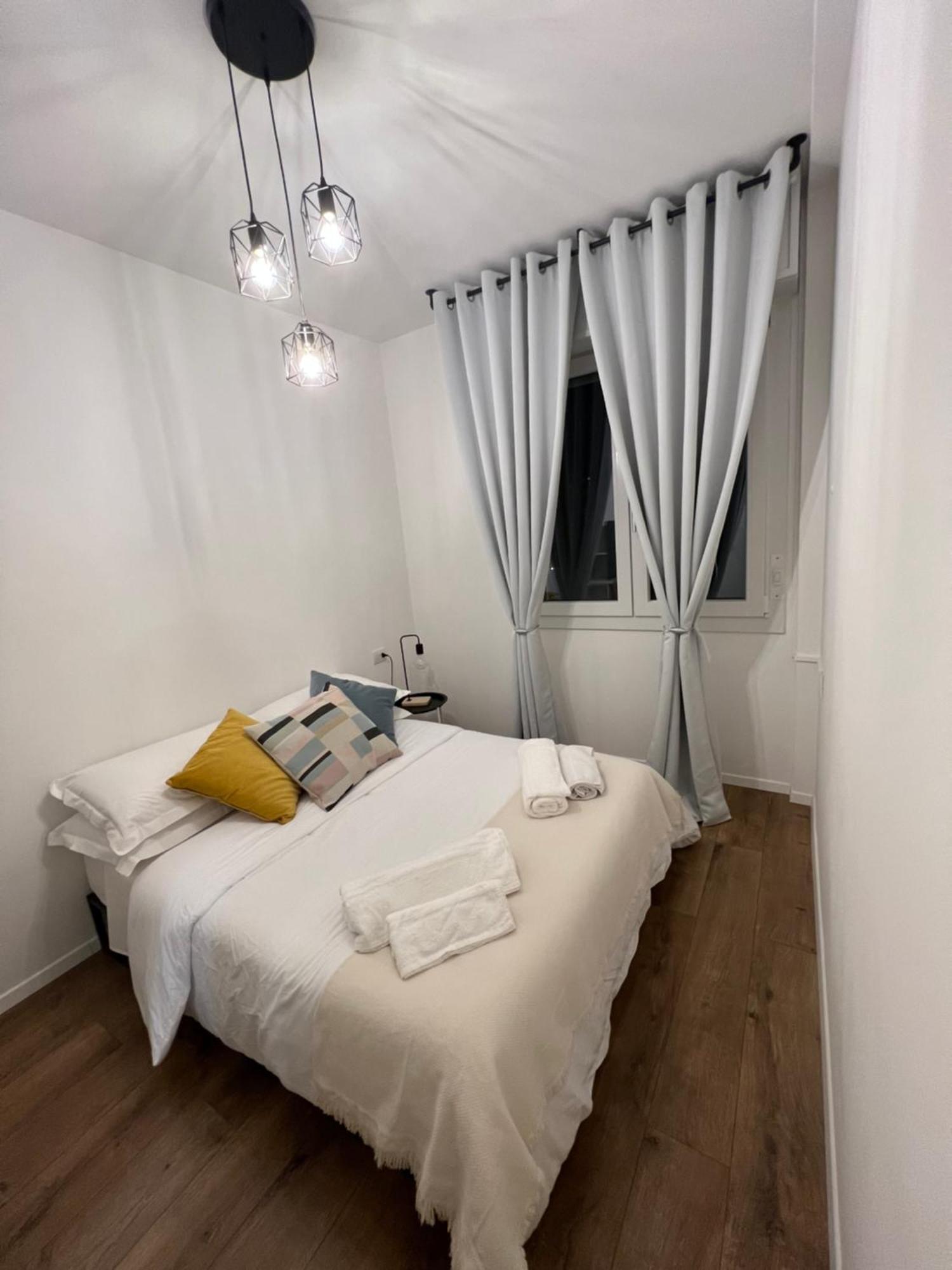 Business Appartamento Milano