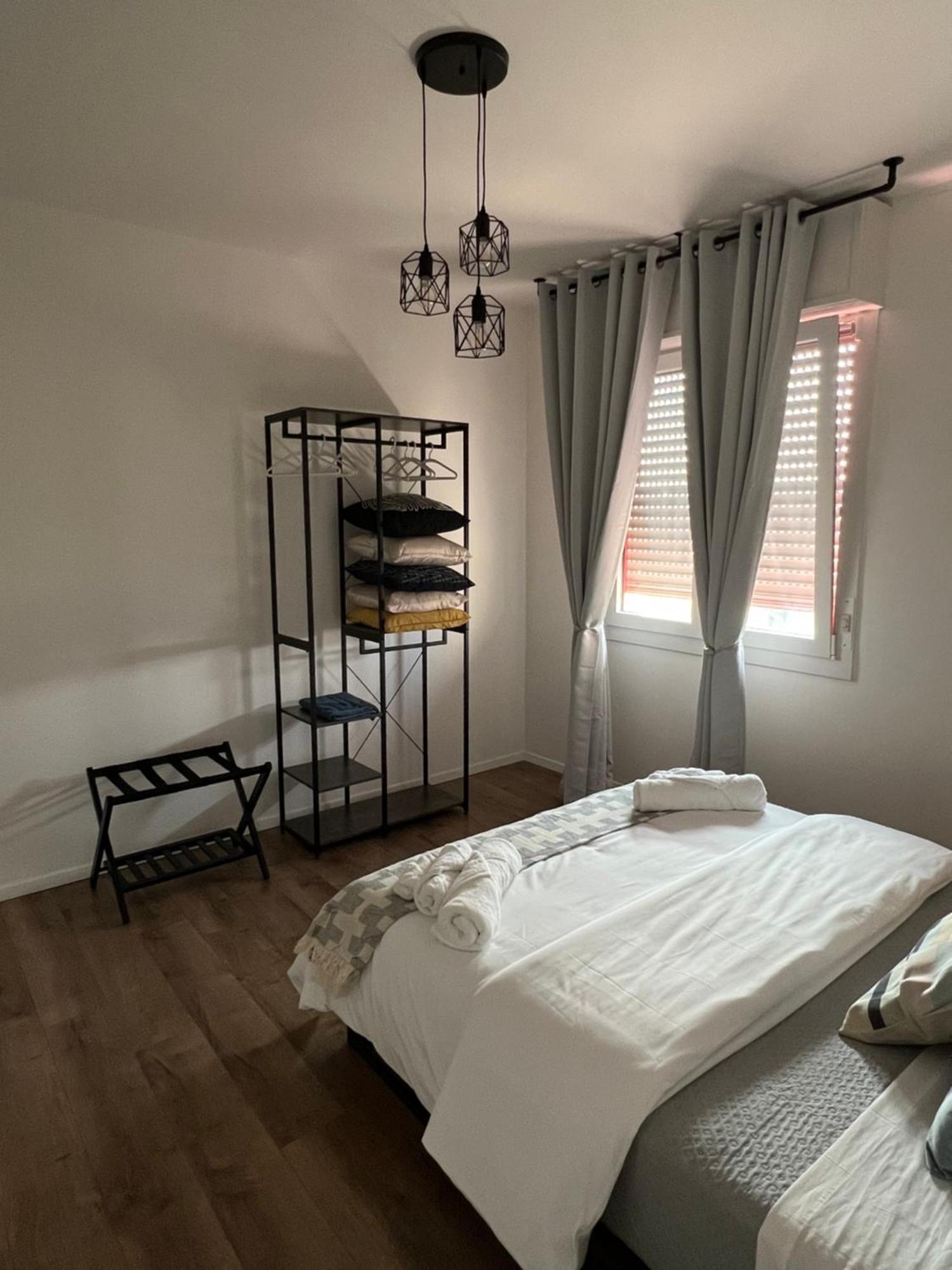 Business Apartment Milan