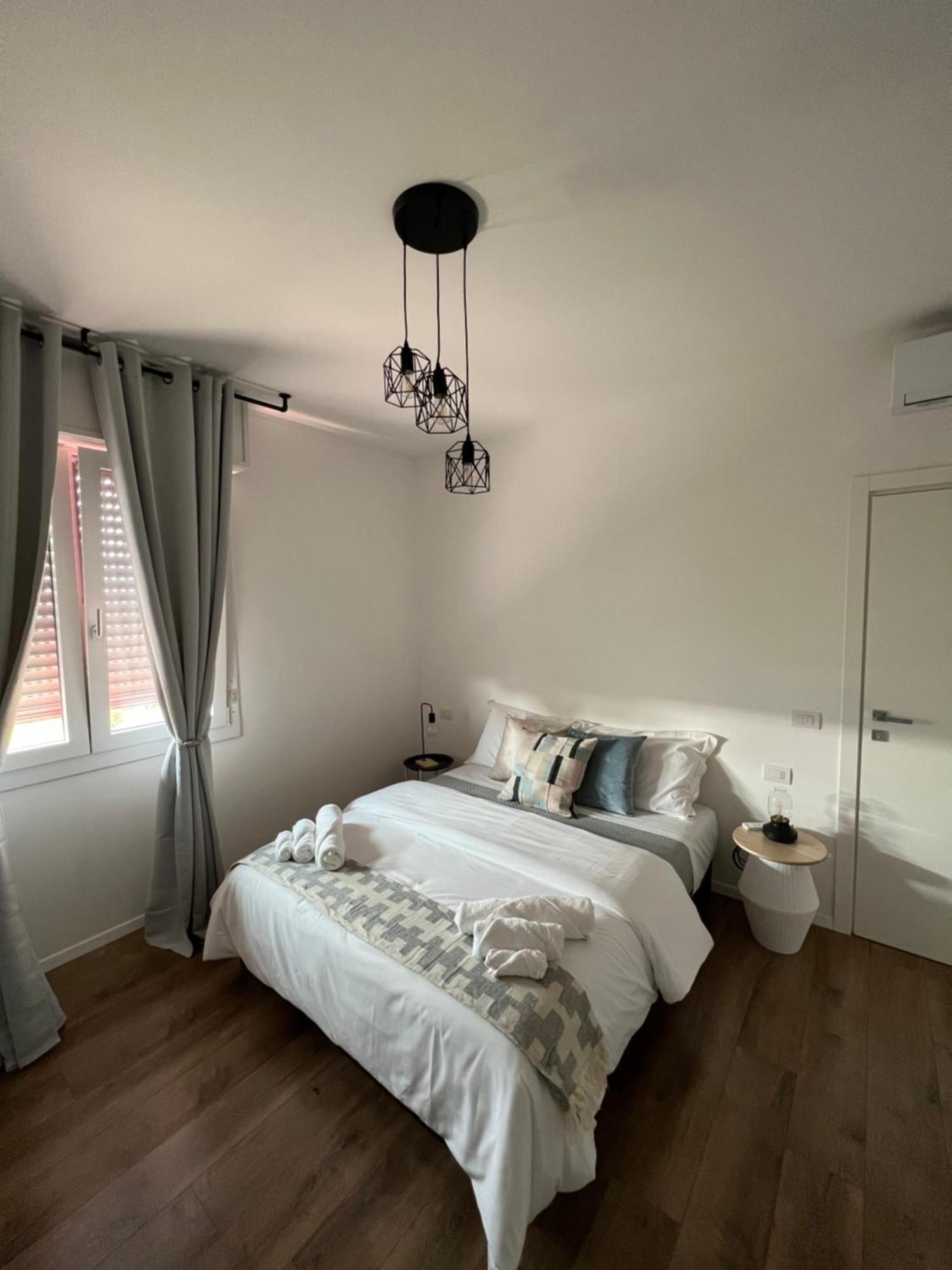 Business Apartment