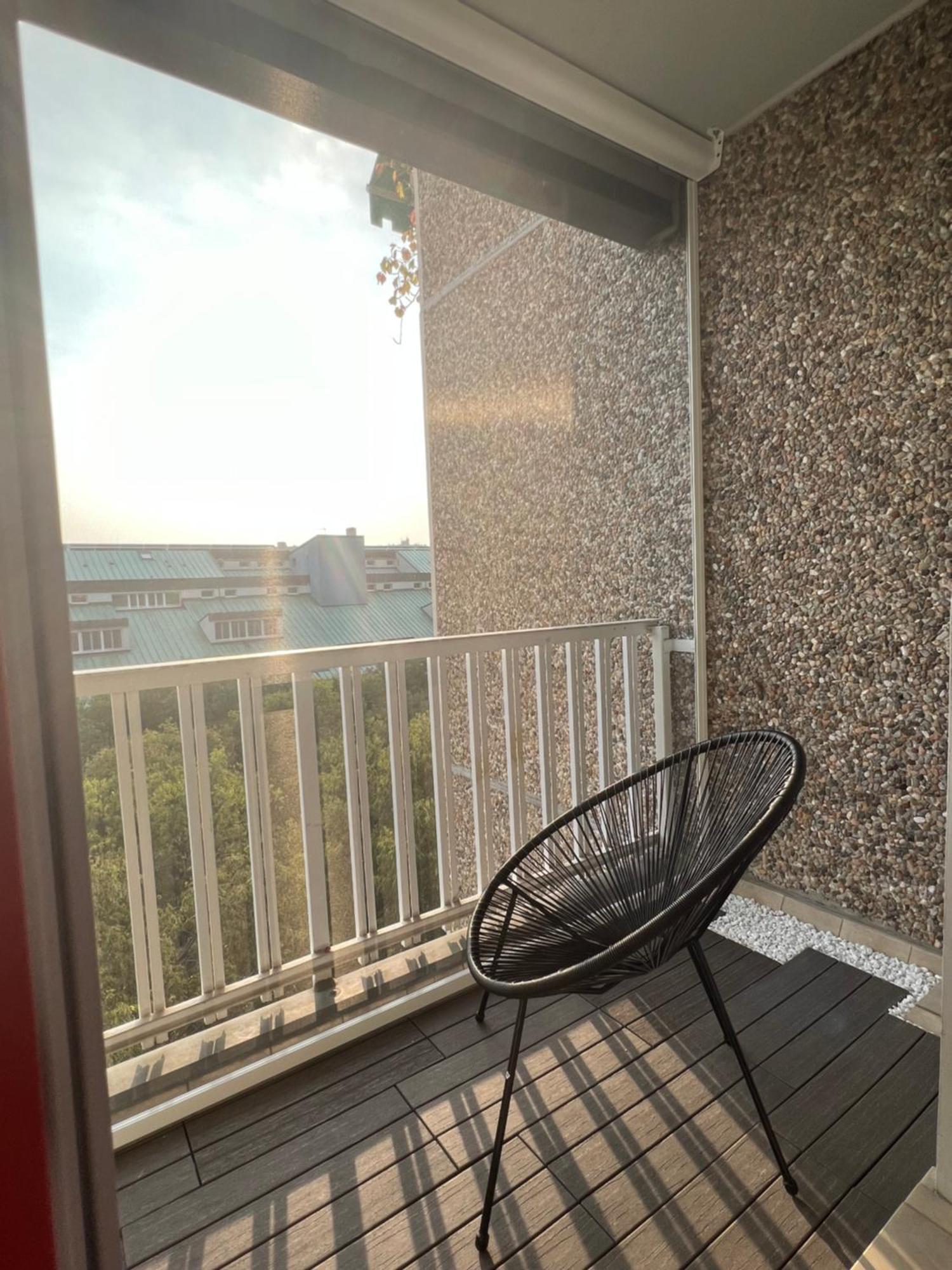Business Apartment Milan