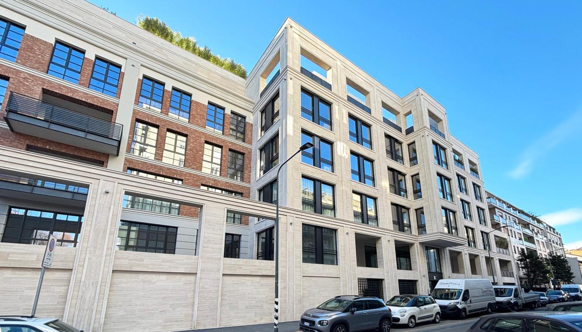 Appartement Italianway - Cecchi 18