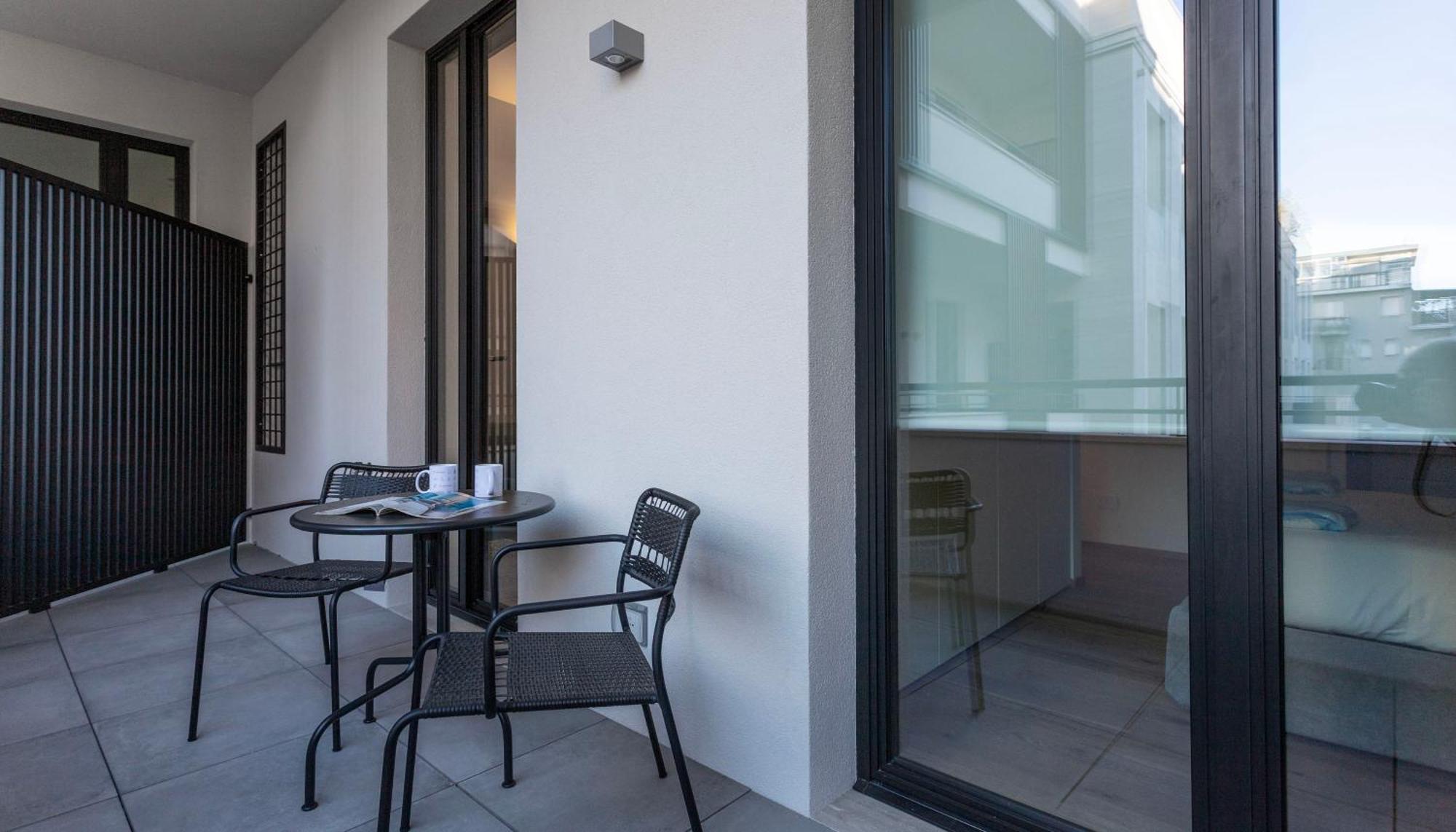 Italianway - Cecchi 18 Milaan