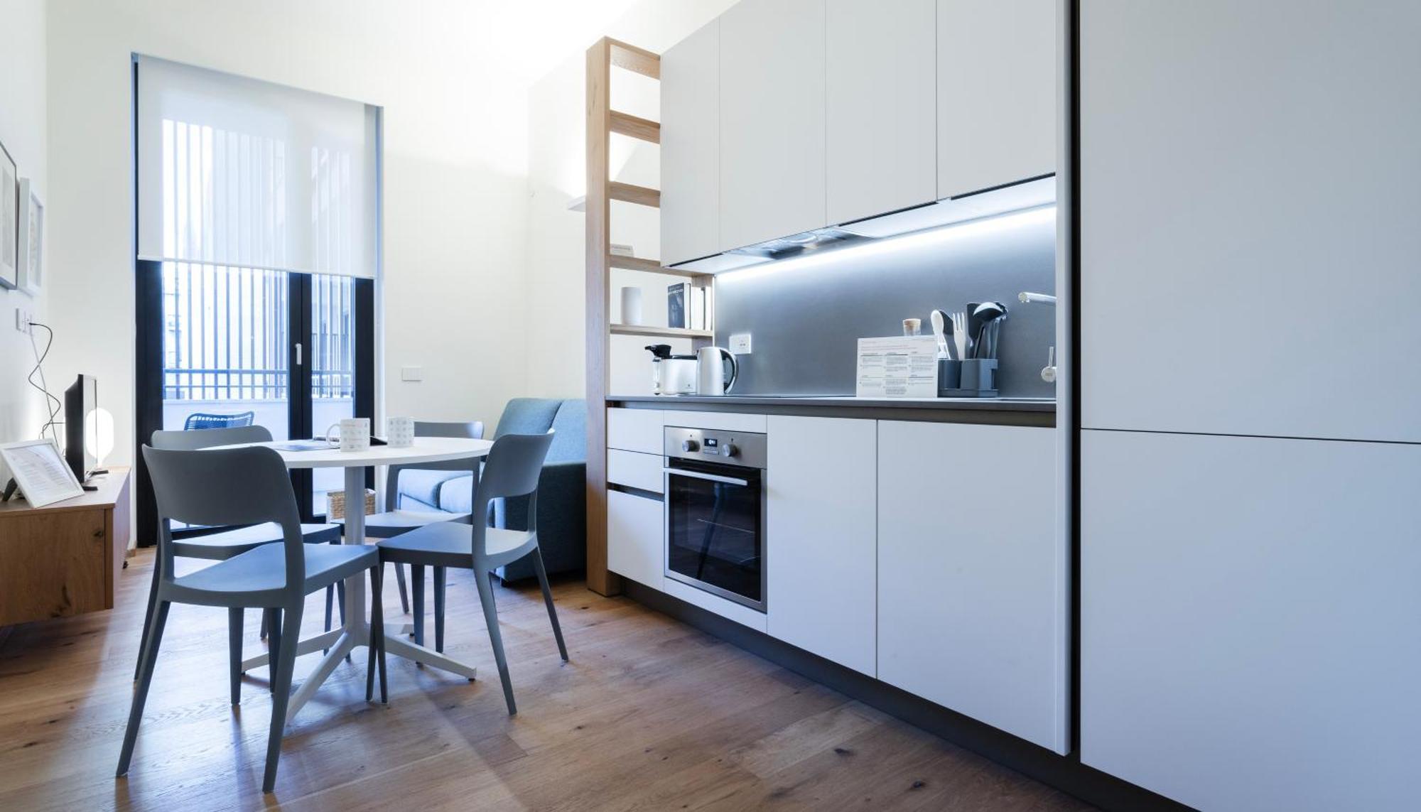 Italianway - Cecchi 18 Appartement *