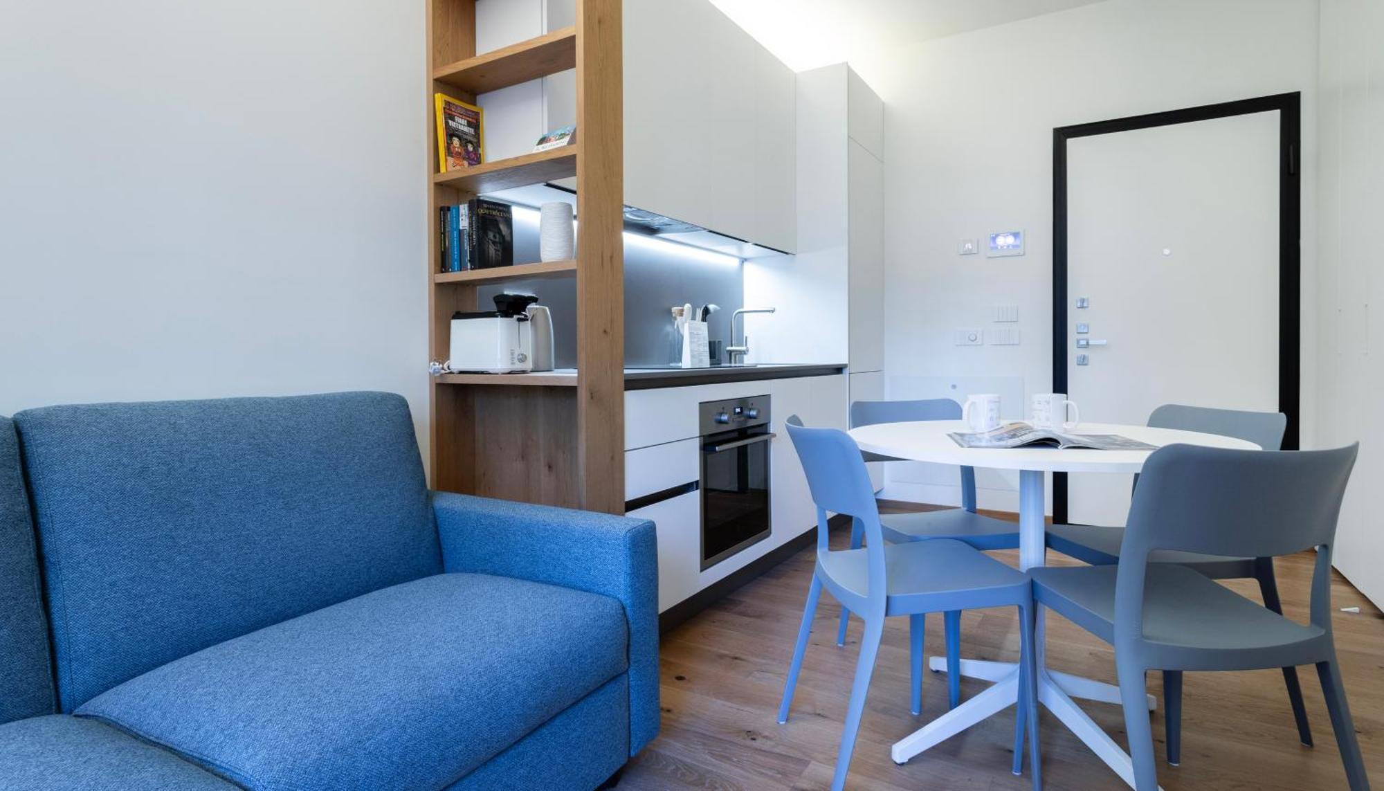 Appartement Italianway - Cecchi 18