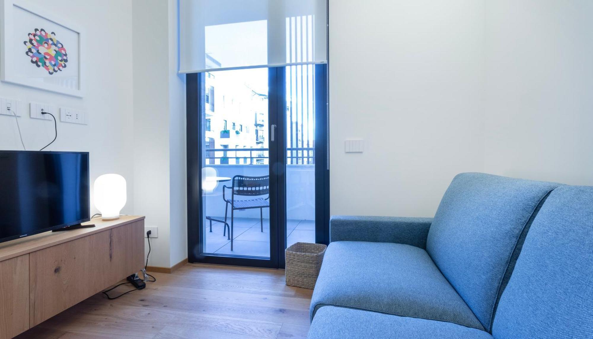 Italianway - Cecchi 18 Appartement