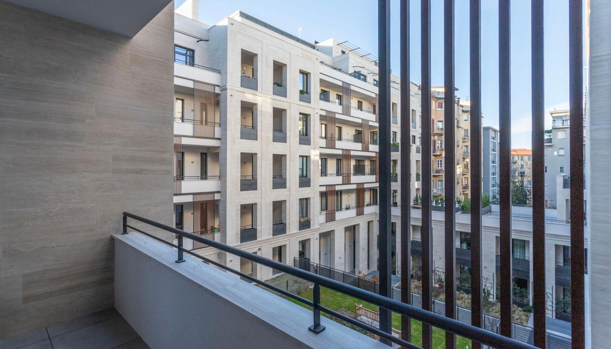Appartement Italianway - Cecchi 18