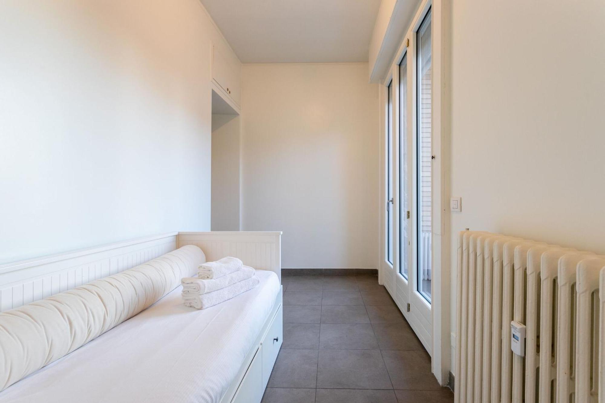 Appartamento Serra 2br With Terrace By Halldis *