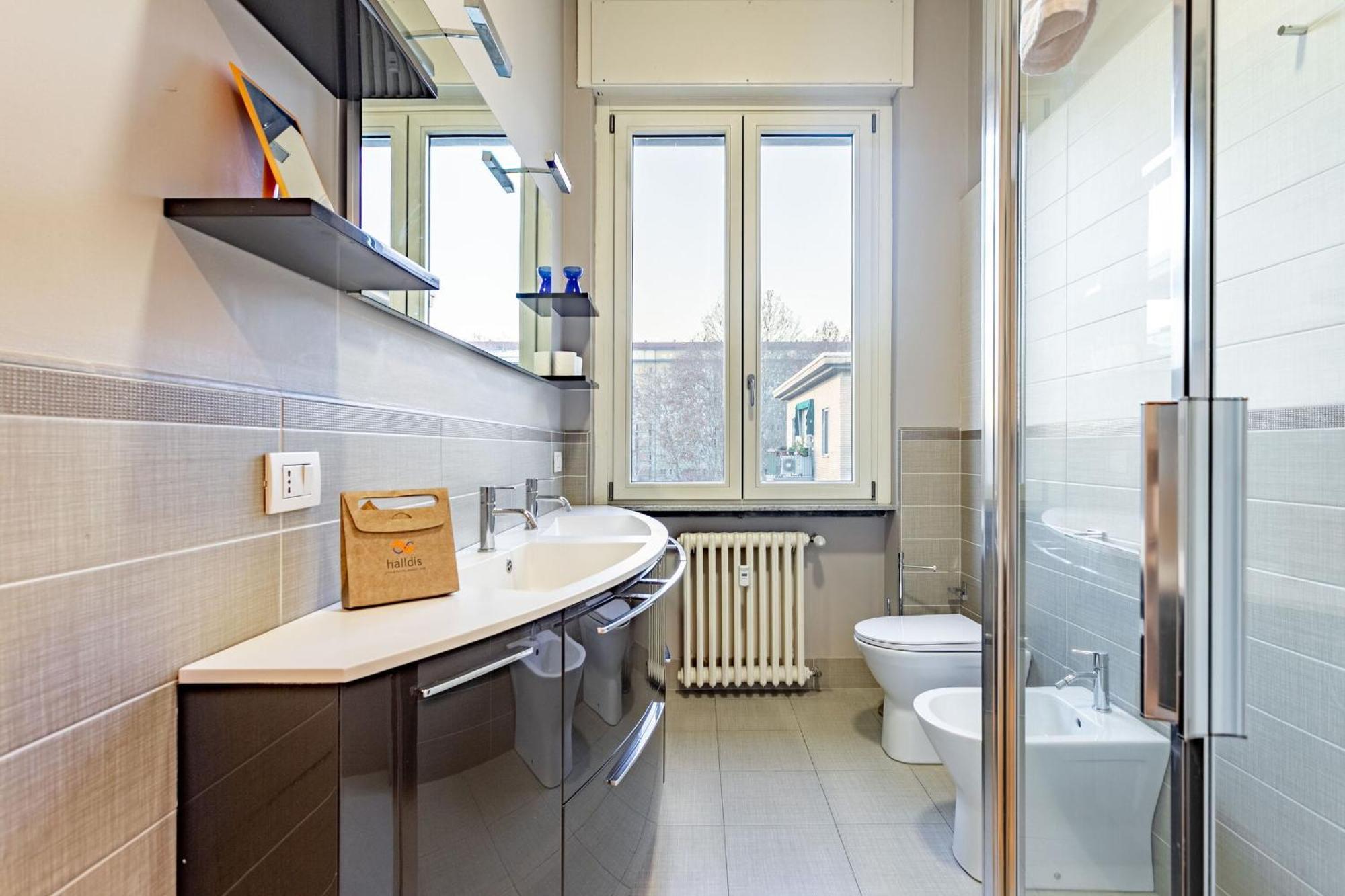 Serra 2br With Terrace By Halldis Appartamento