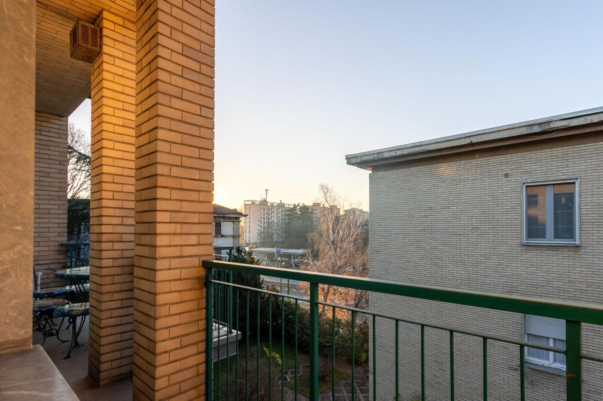 Appartamento Serra 2br With Terrace By Halldis *