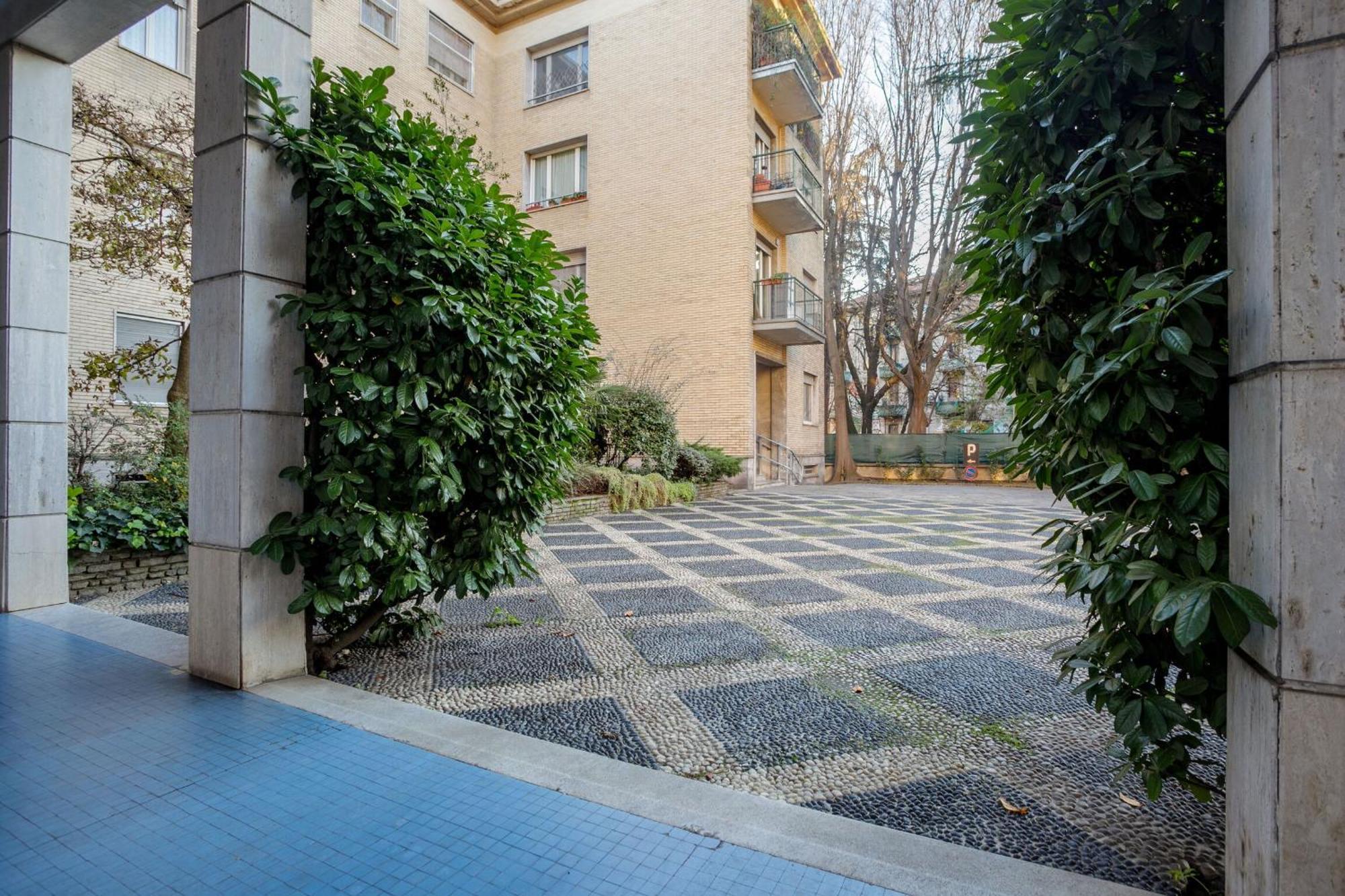 Appartamento Serra 2br With Terrace By Halldis