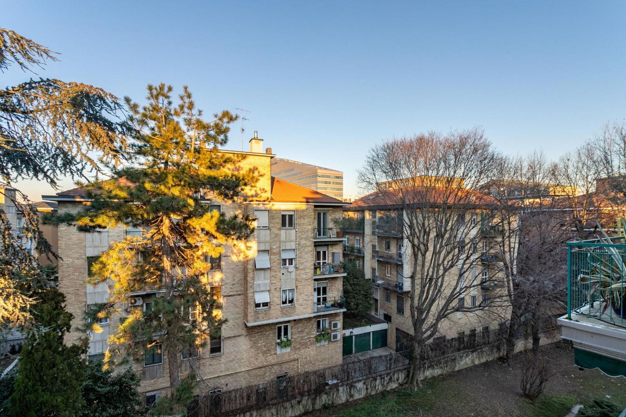 Appartamento Serra 2br With Terrace By Halldis *