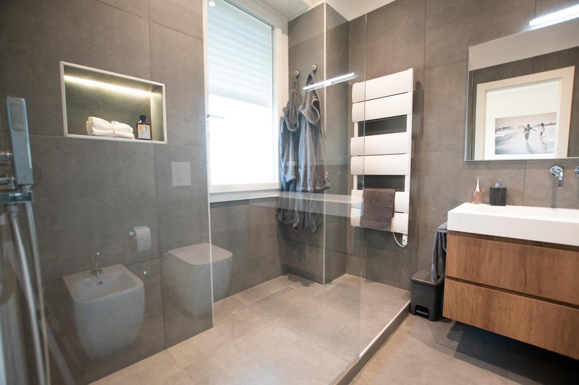 Luxury With Terrace - Napoli 35 Milano