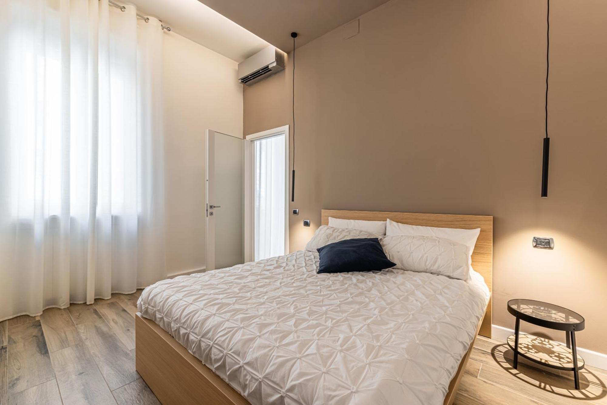 Luxury Apt In City Life * Milano