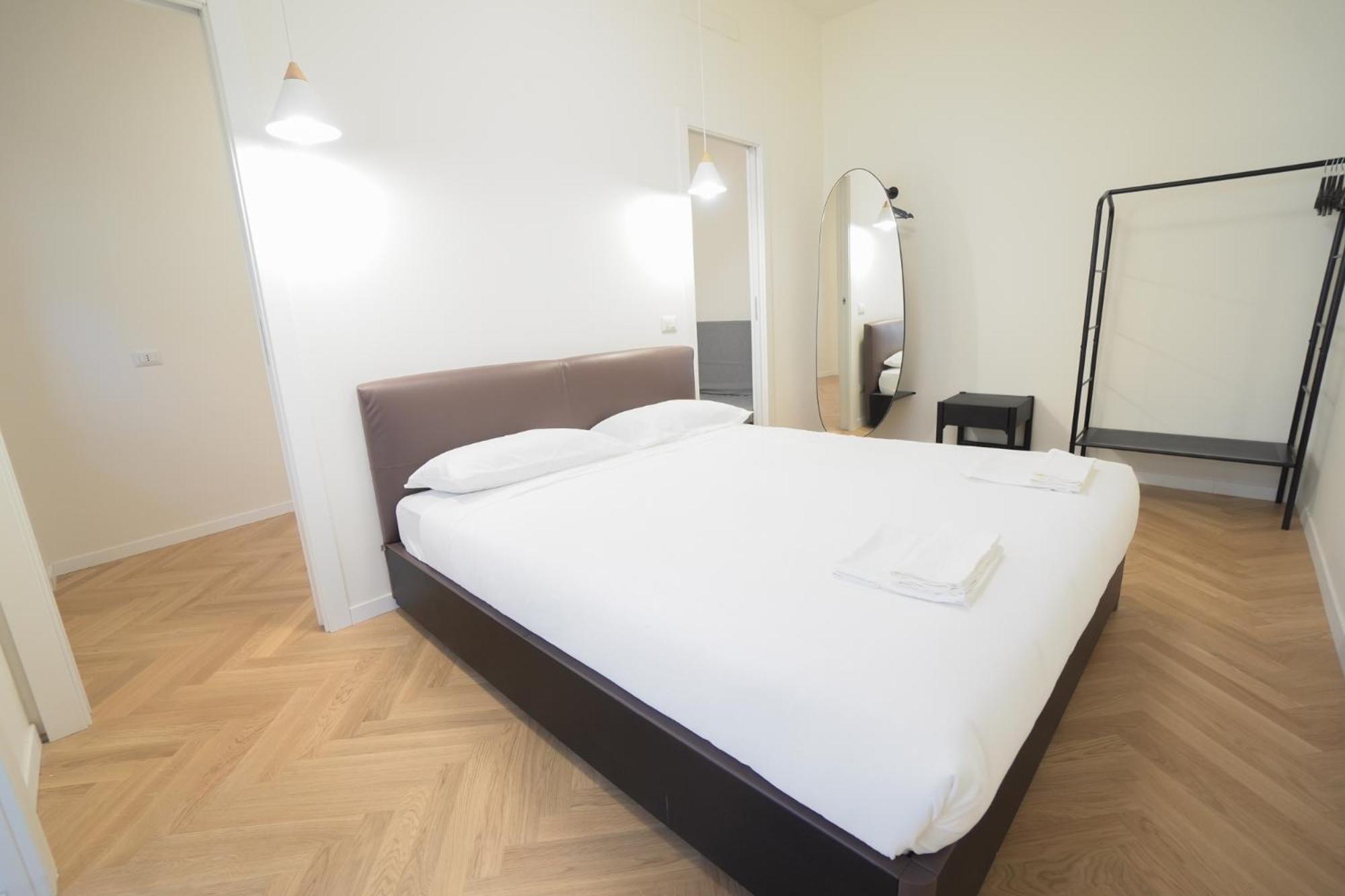 Brera Livings - Luxury Apartment, Full City Center *