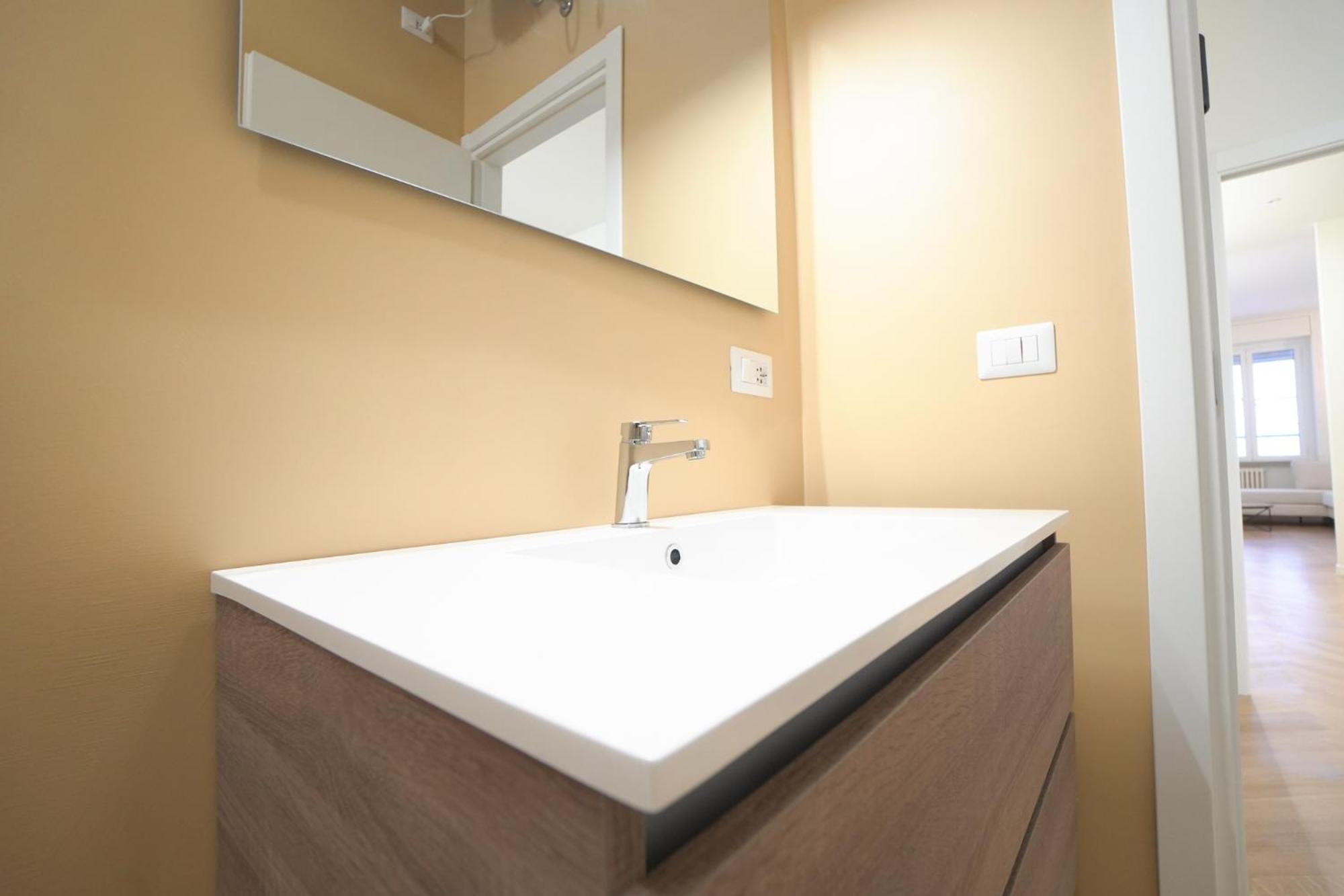 Apartment Brera Livings - Luxury Apartment, Full City Center *