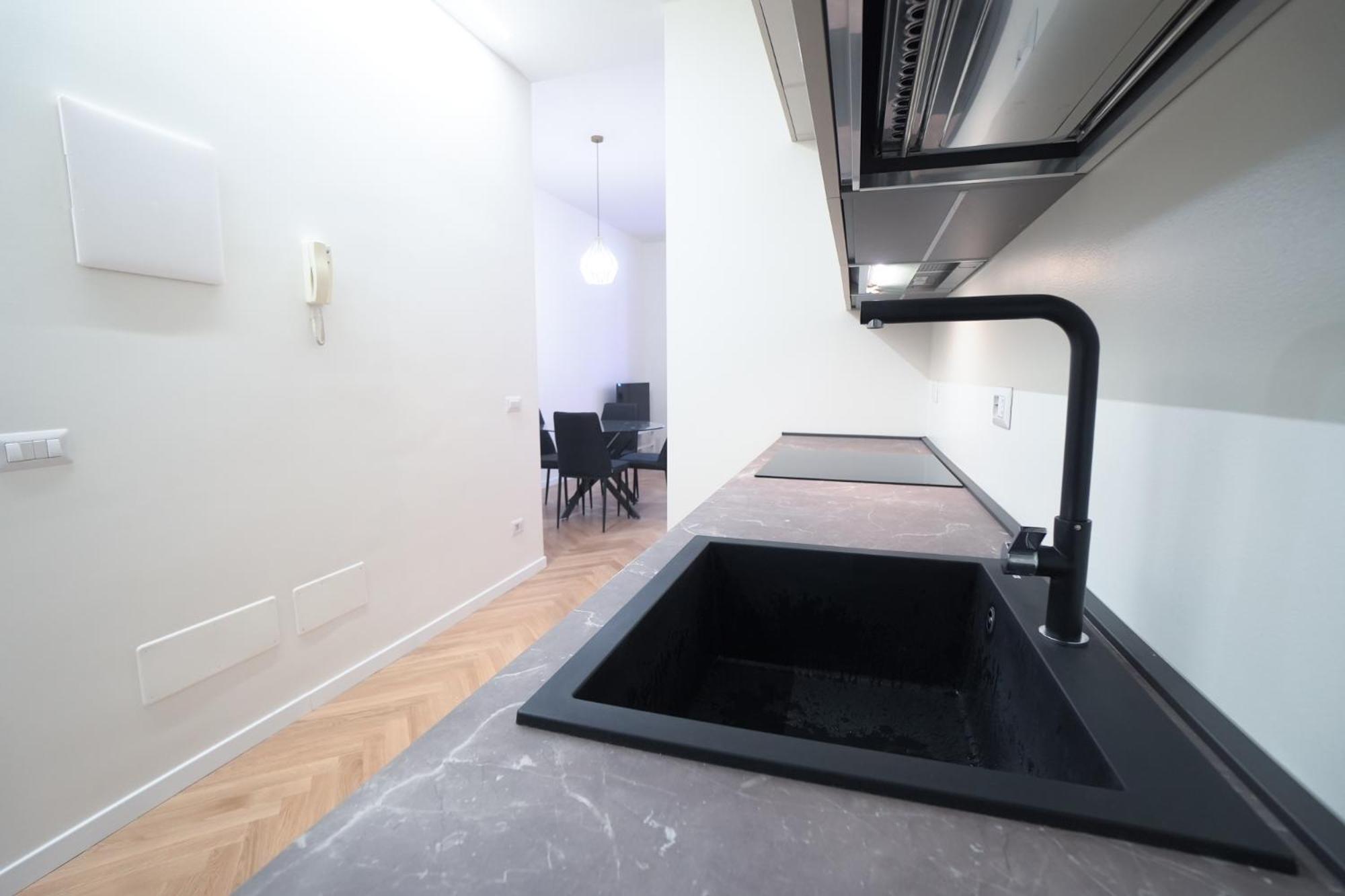 Brera Livings - Luxury Apartment, Full City Center *