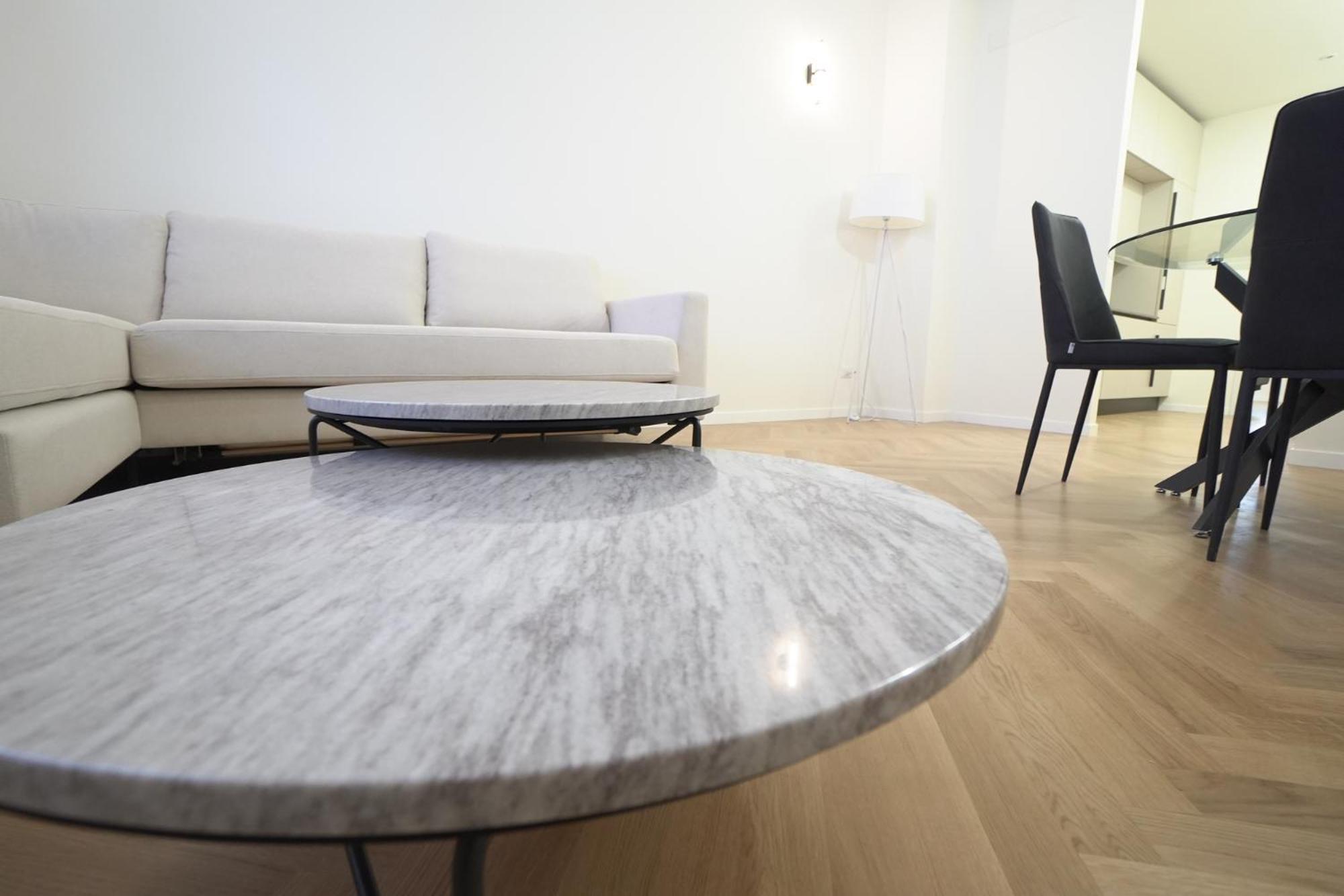 Brera Livings - Luxury Apartment, Full City Center