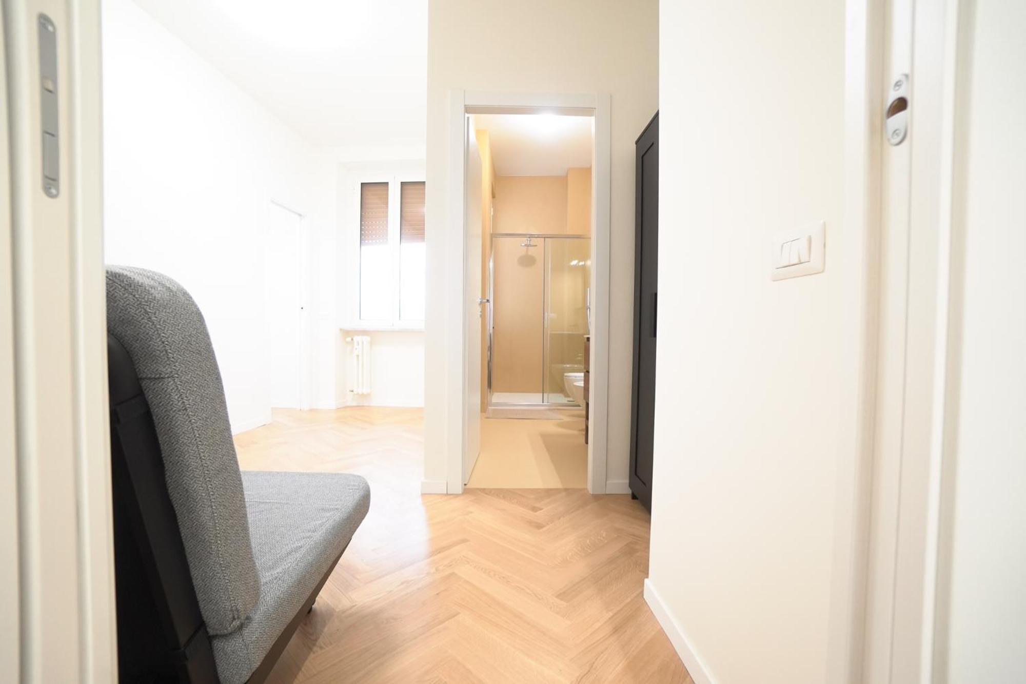 Brera Livings - Luxury Apartment, Full City Center Apartment *