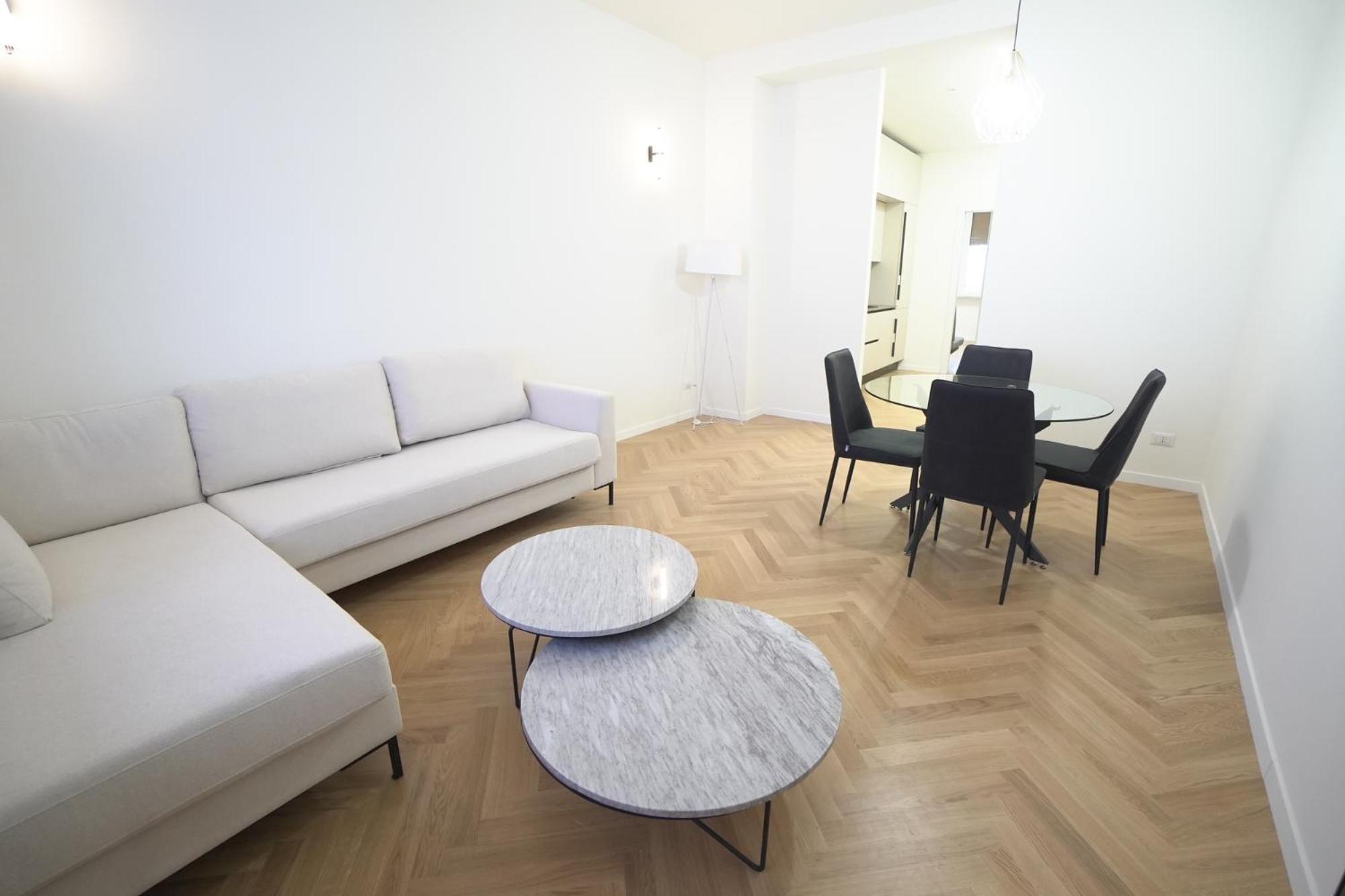 Brera Livings - Luxury Apartment, Full City Center Mailand