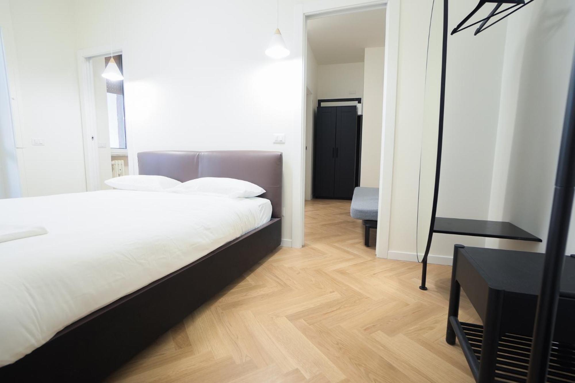 Brera Livings - Luxury Apartment, Full City Center