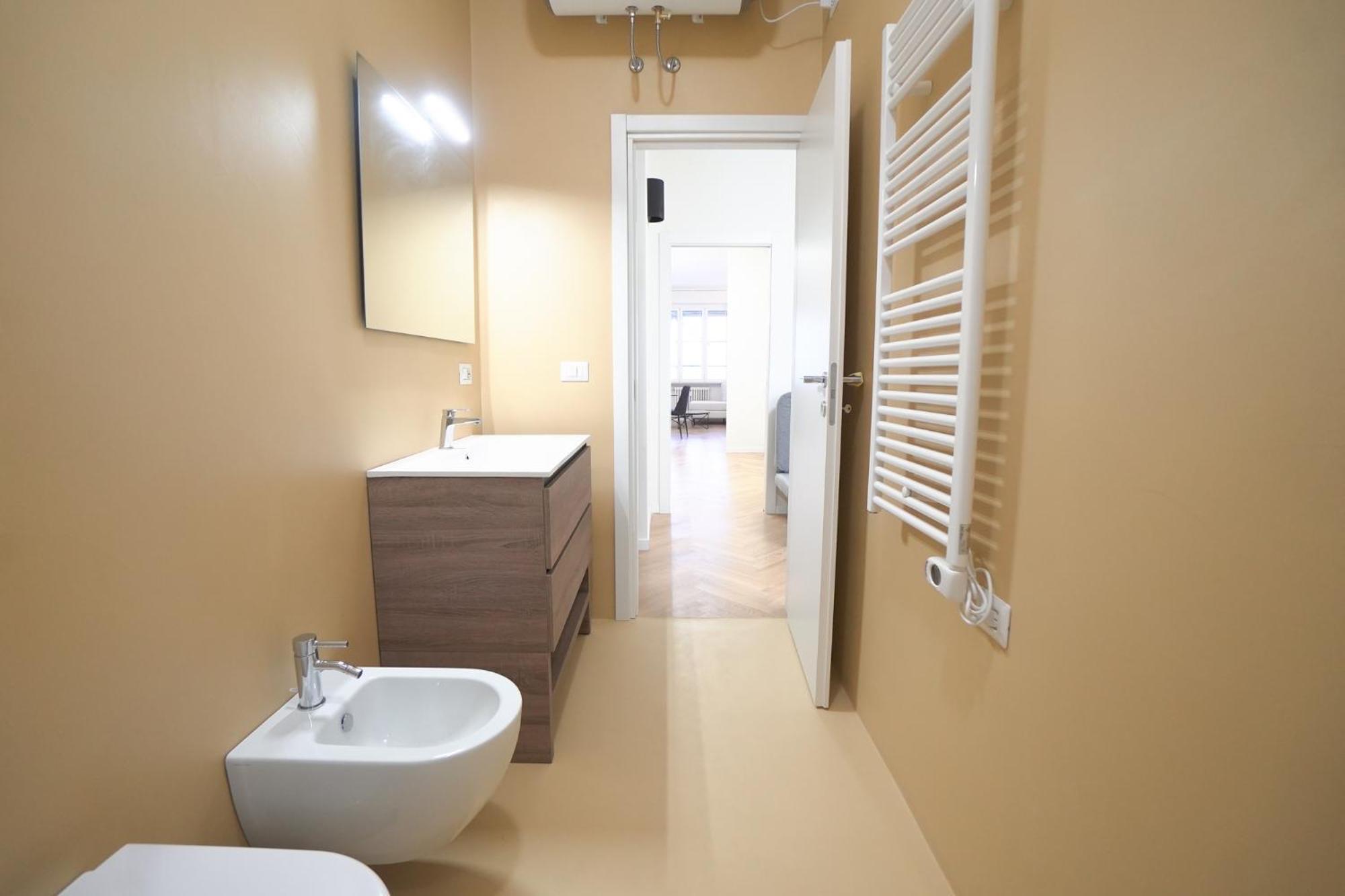 Brera Livings - Luxury Apartment, Full City Center Apartment *