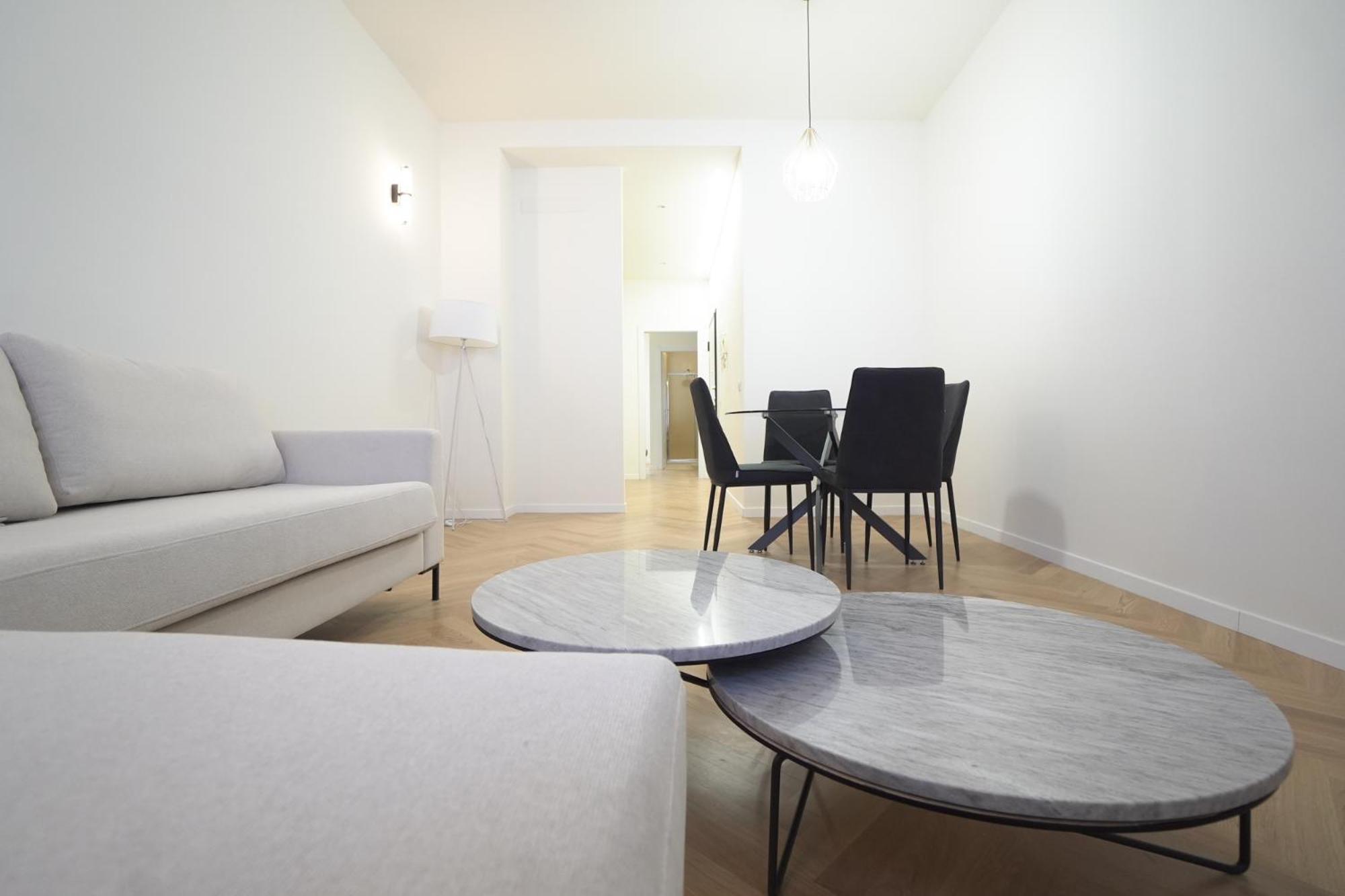 Brera Livings - Luxury Apartment, Full City Center * Mailand