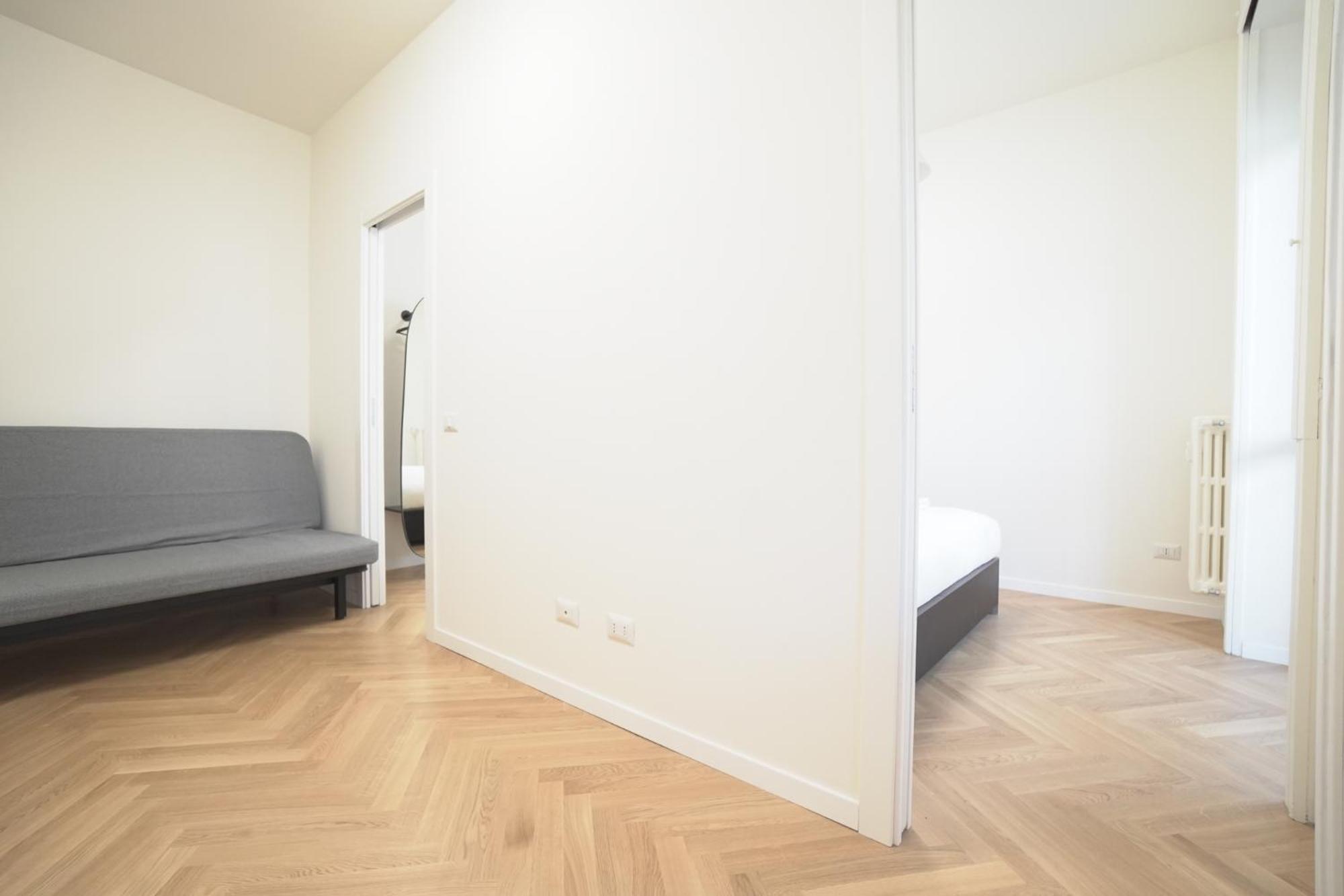 Apartment Brera Livings - Luxury Apartment, Full City Center *