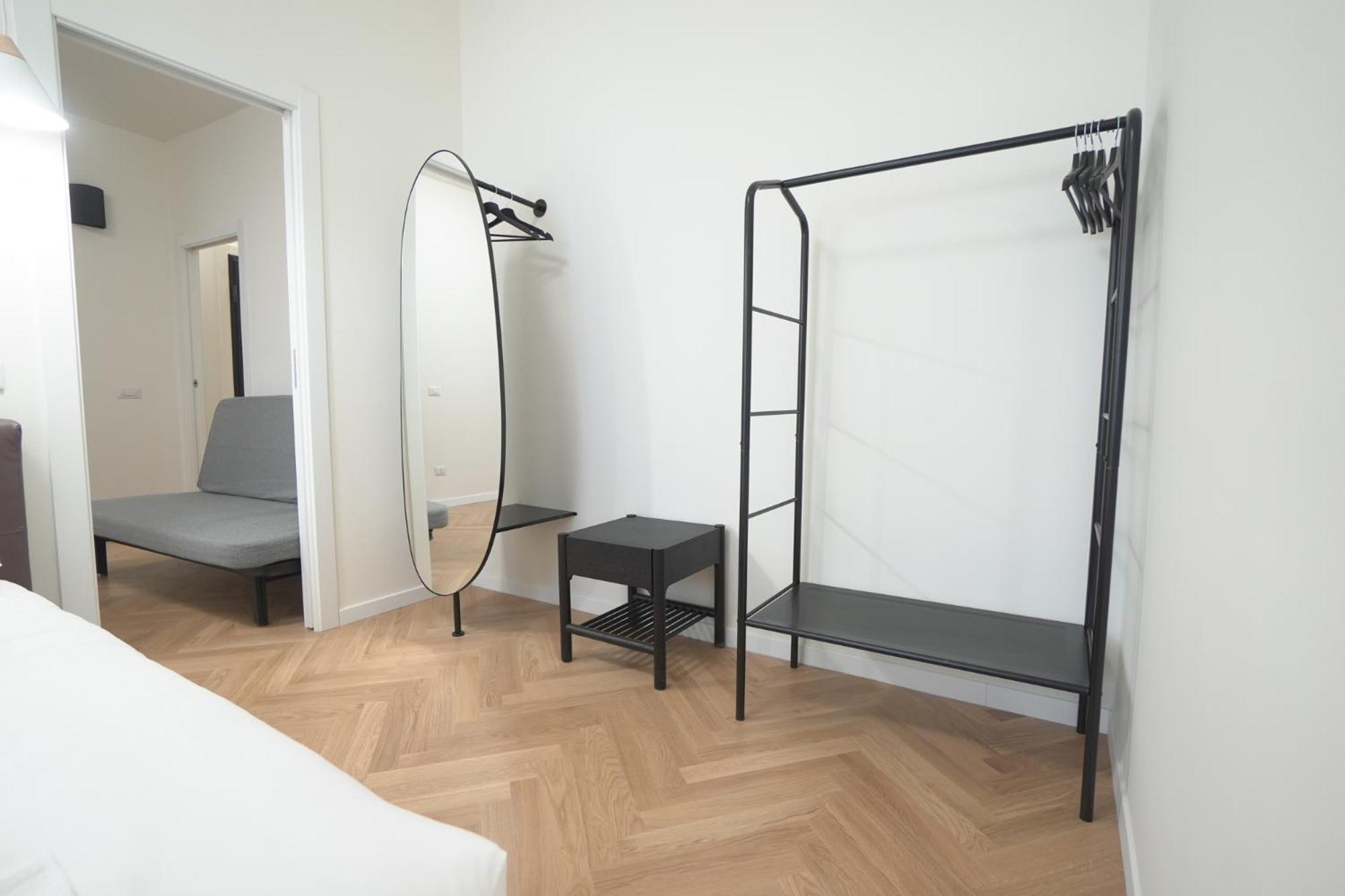 Apartment Brera Livings - Luxury Apartment, Full City Center