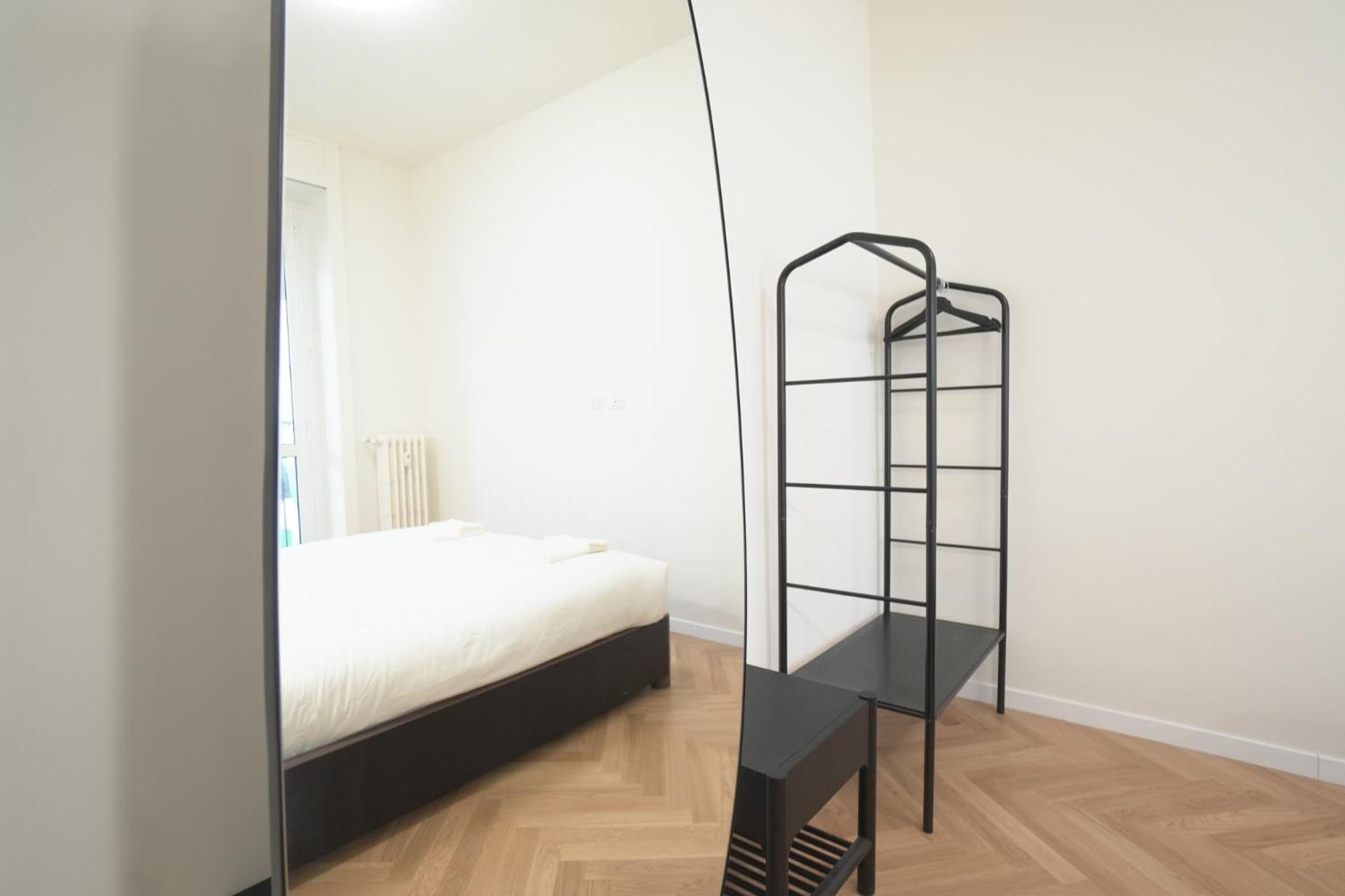 Brera Livings - Luxury Apartment, Full City Center Apartment