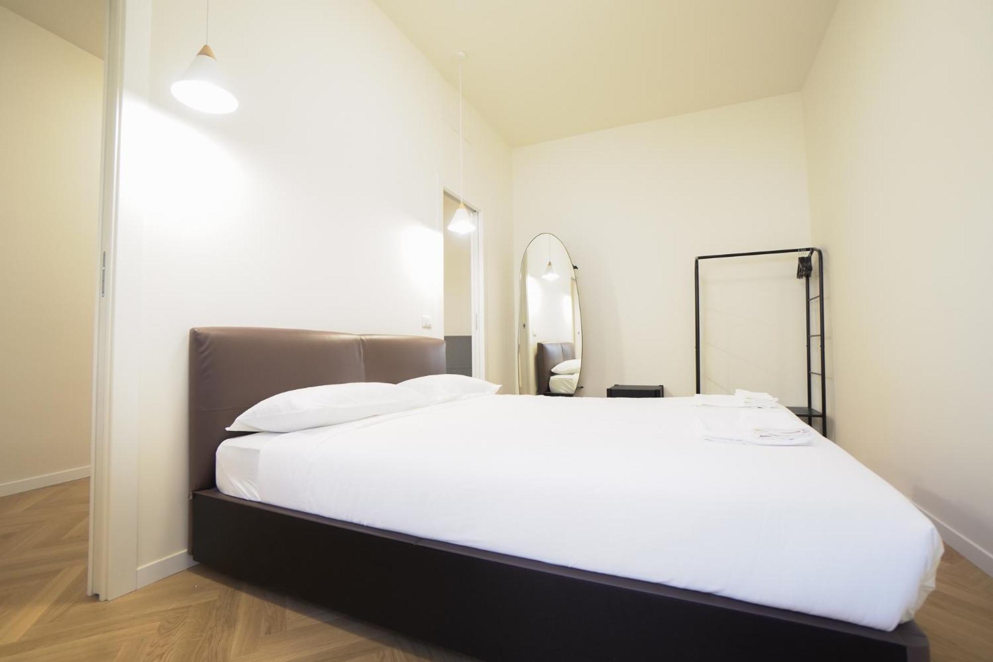 Apartment Brera Livings - Luxury Apartment, Full City Center *