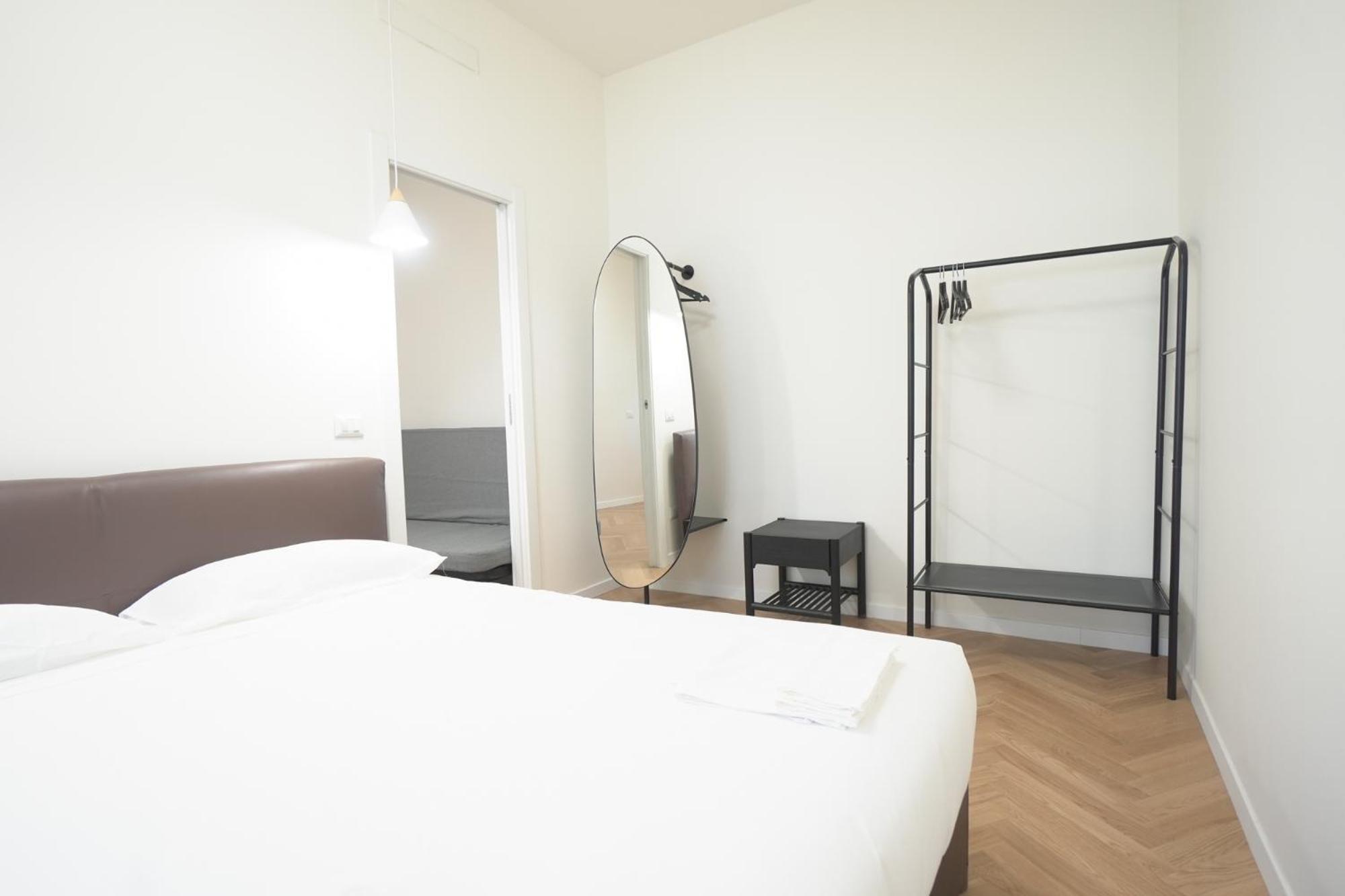 Brera Livings - Luxury Apartment, Full City Center Apartment Mailand