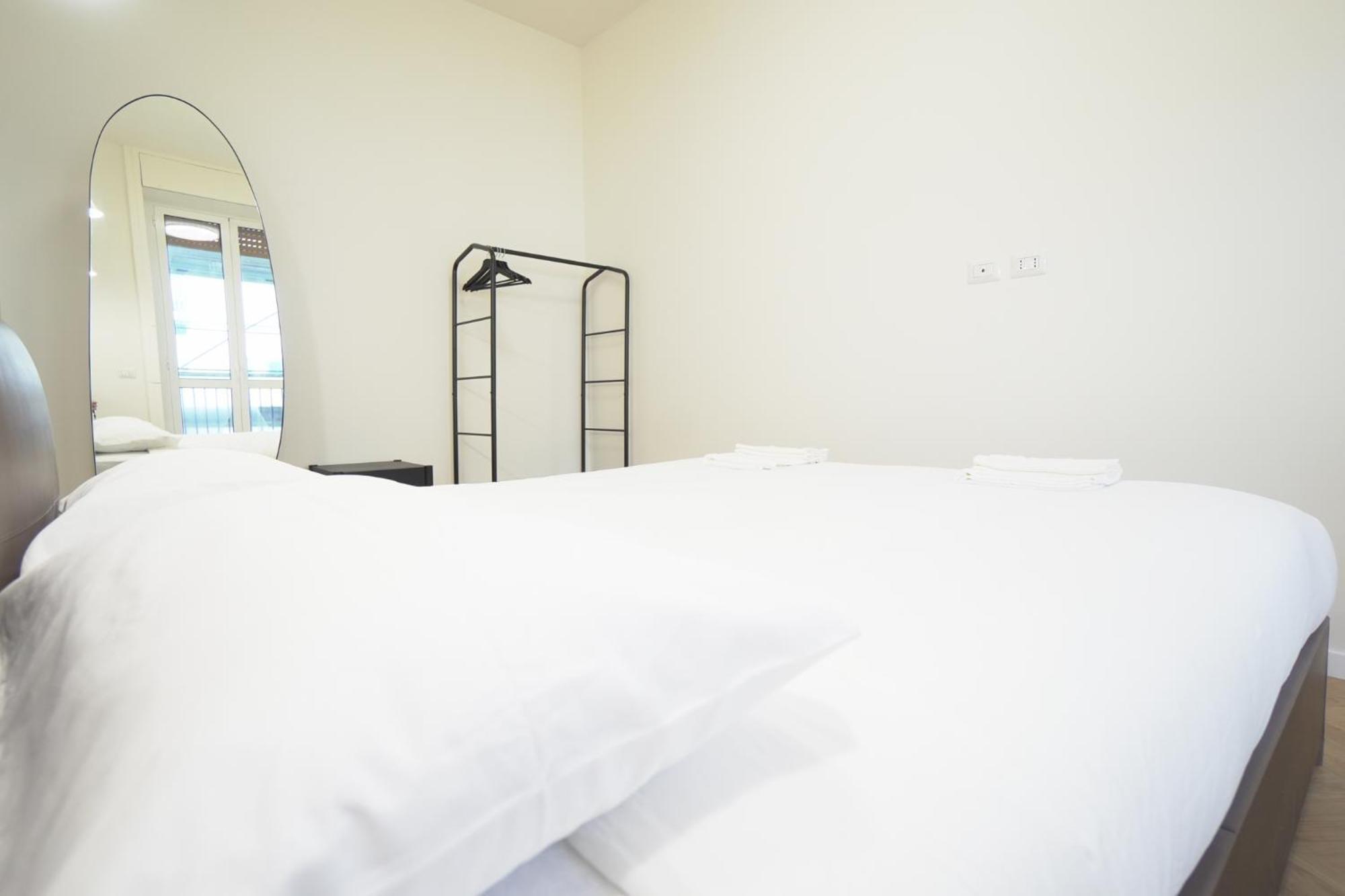 Brera Livings - Luxury Apartment, Full City Center