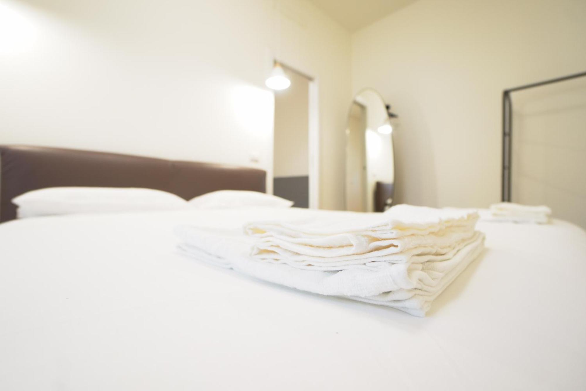 Apartment Brera Livings - Luxury Apartment, Full City Center