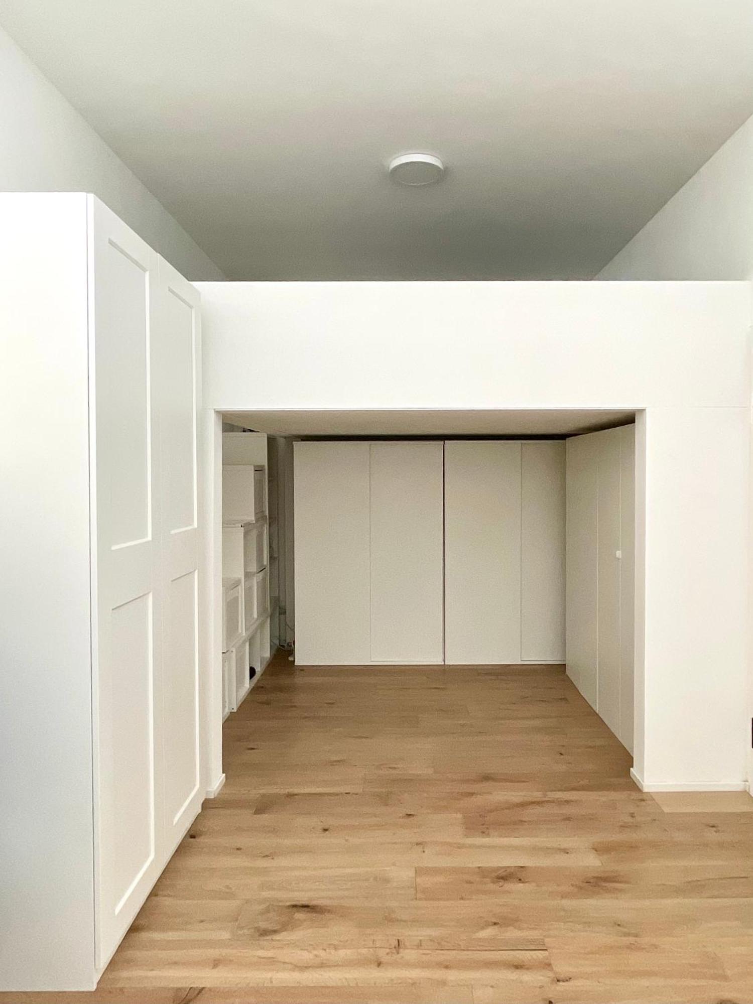 Loft A * Milano
