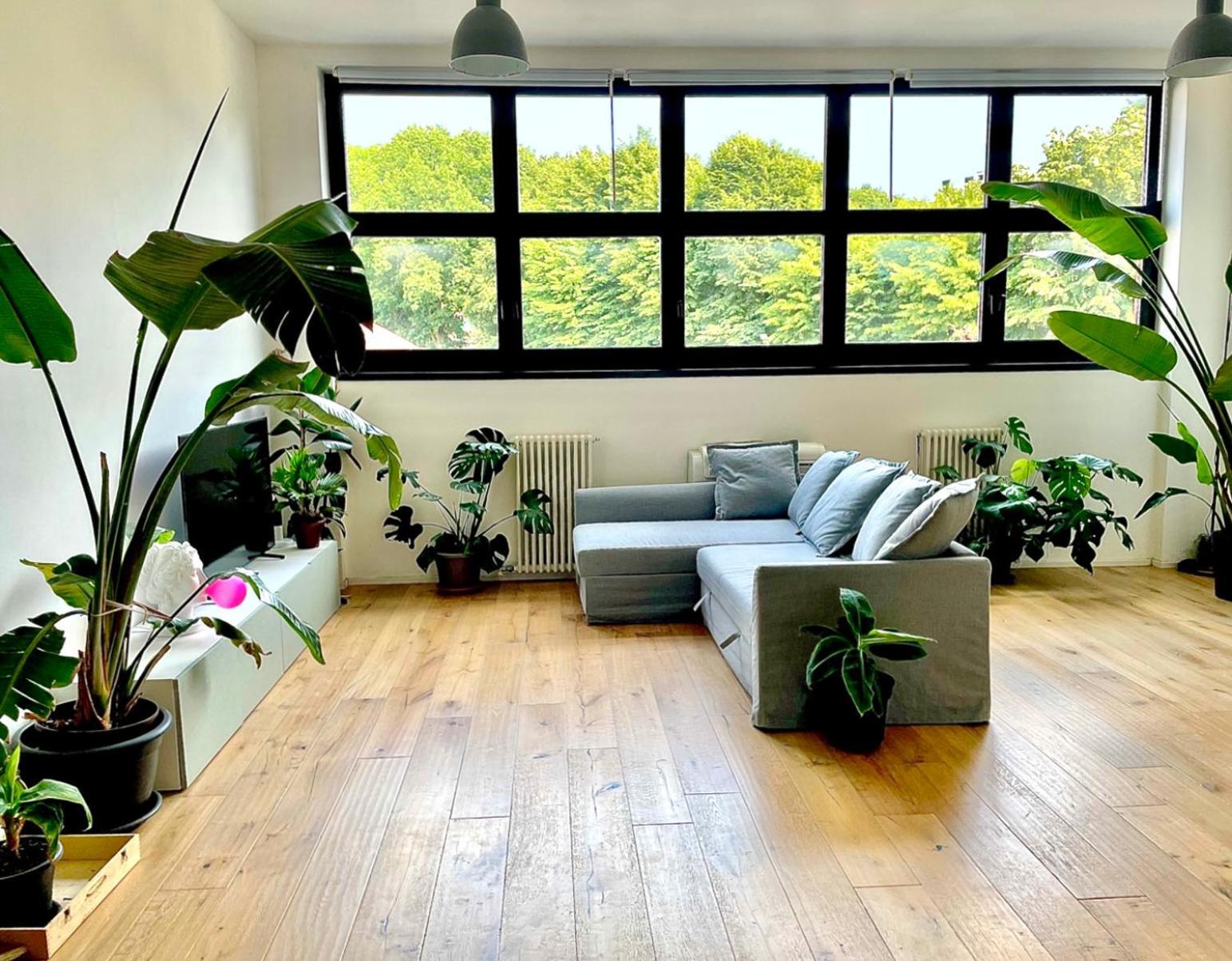 Loft A *